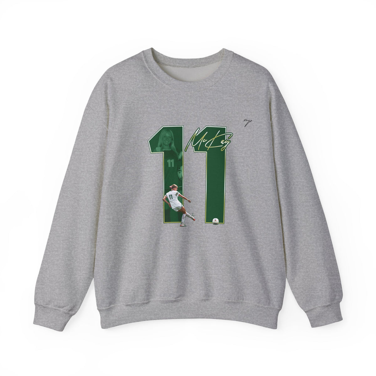 Hanna McKay Crewneck