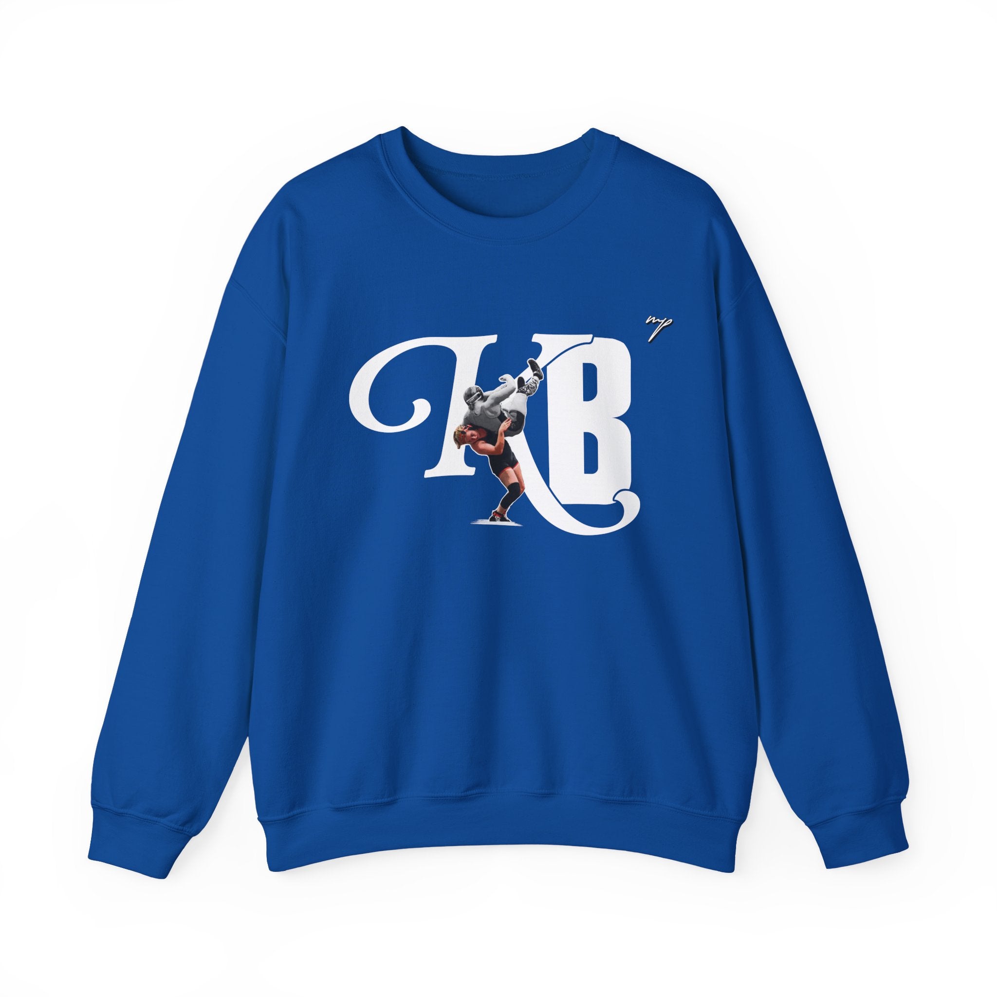 Kylea Birdsong Crewneck