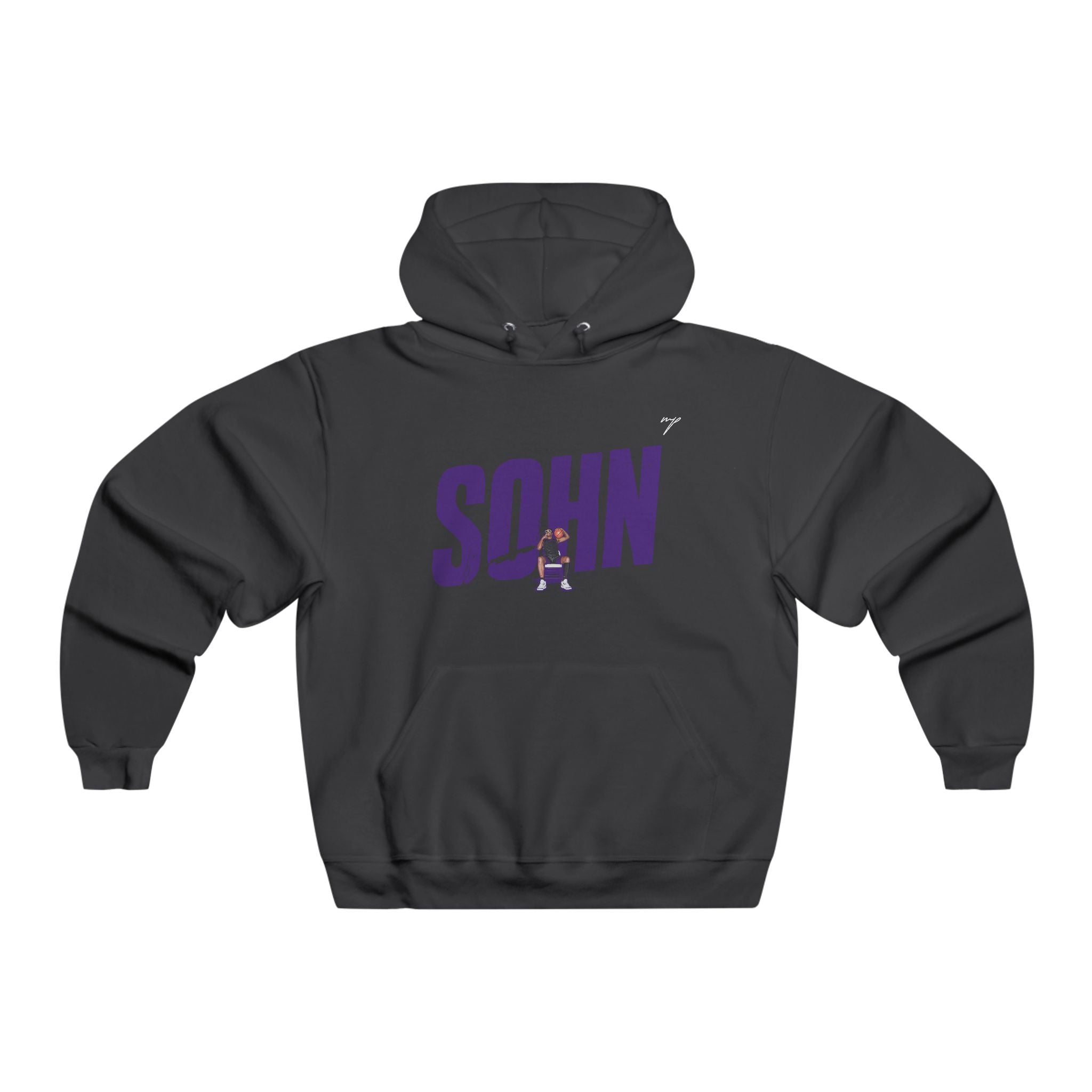 Sohn McGee Vintage Hoodie