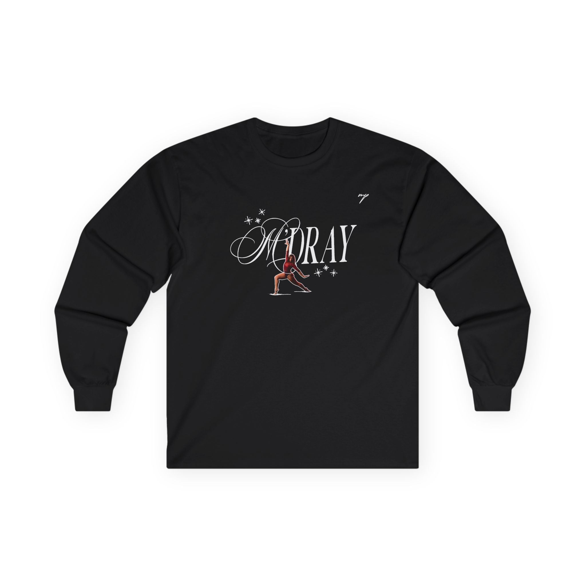 Madray Johnson Long Sleeve