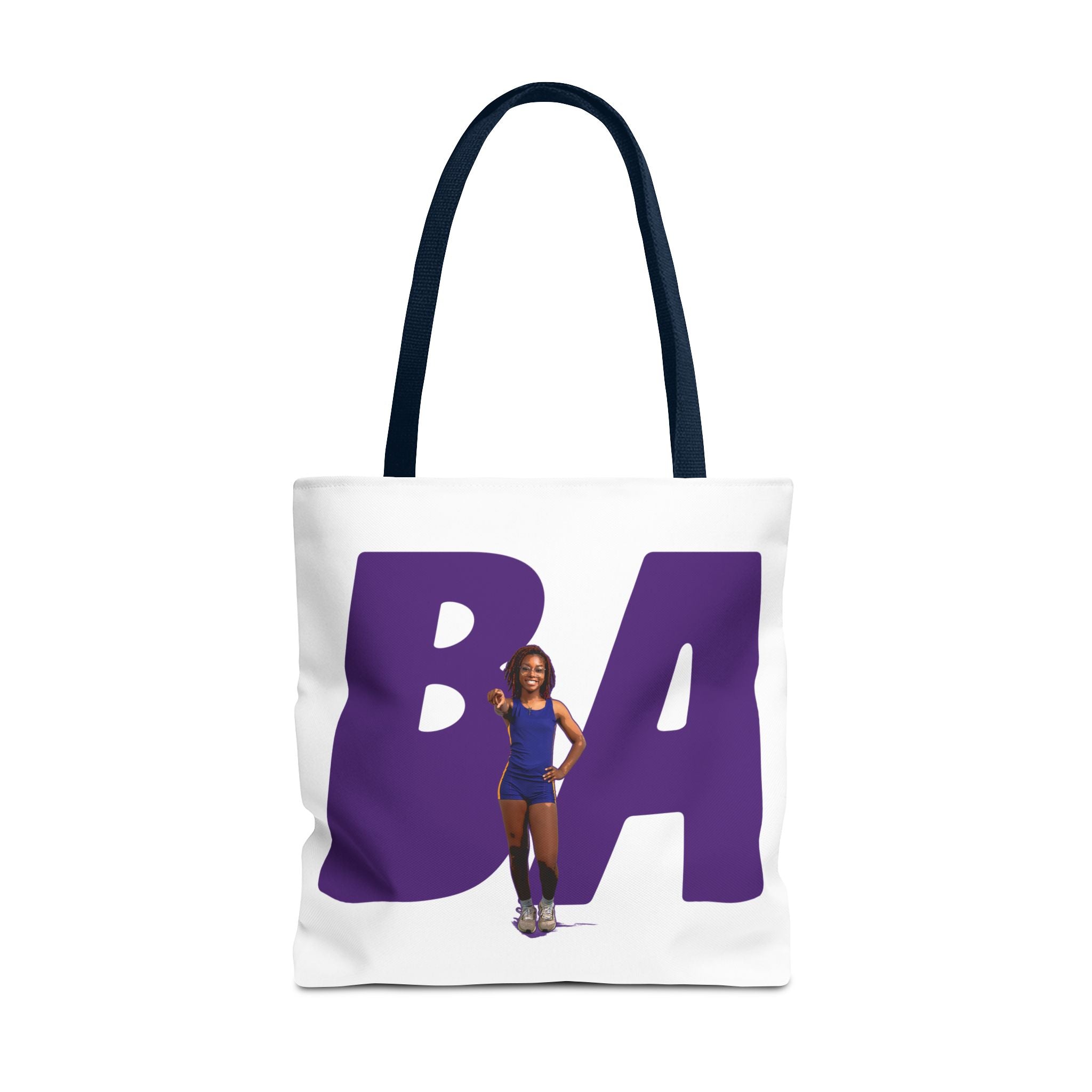 Brooke Addison Tote Bag
