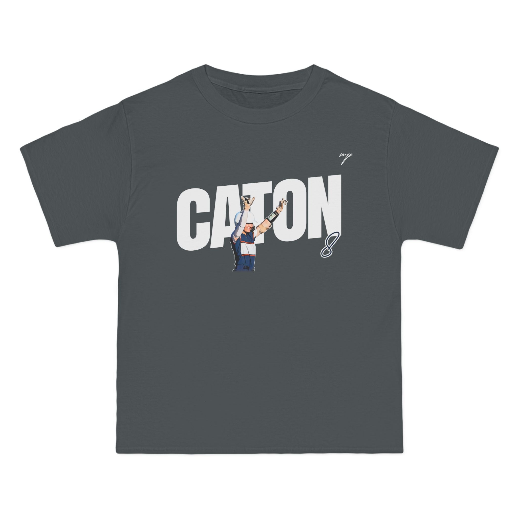 Caton Letbetter Vintage Tee