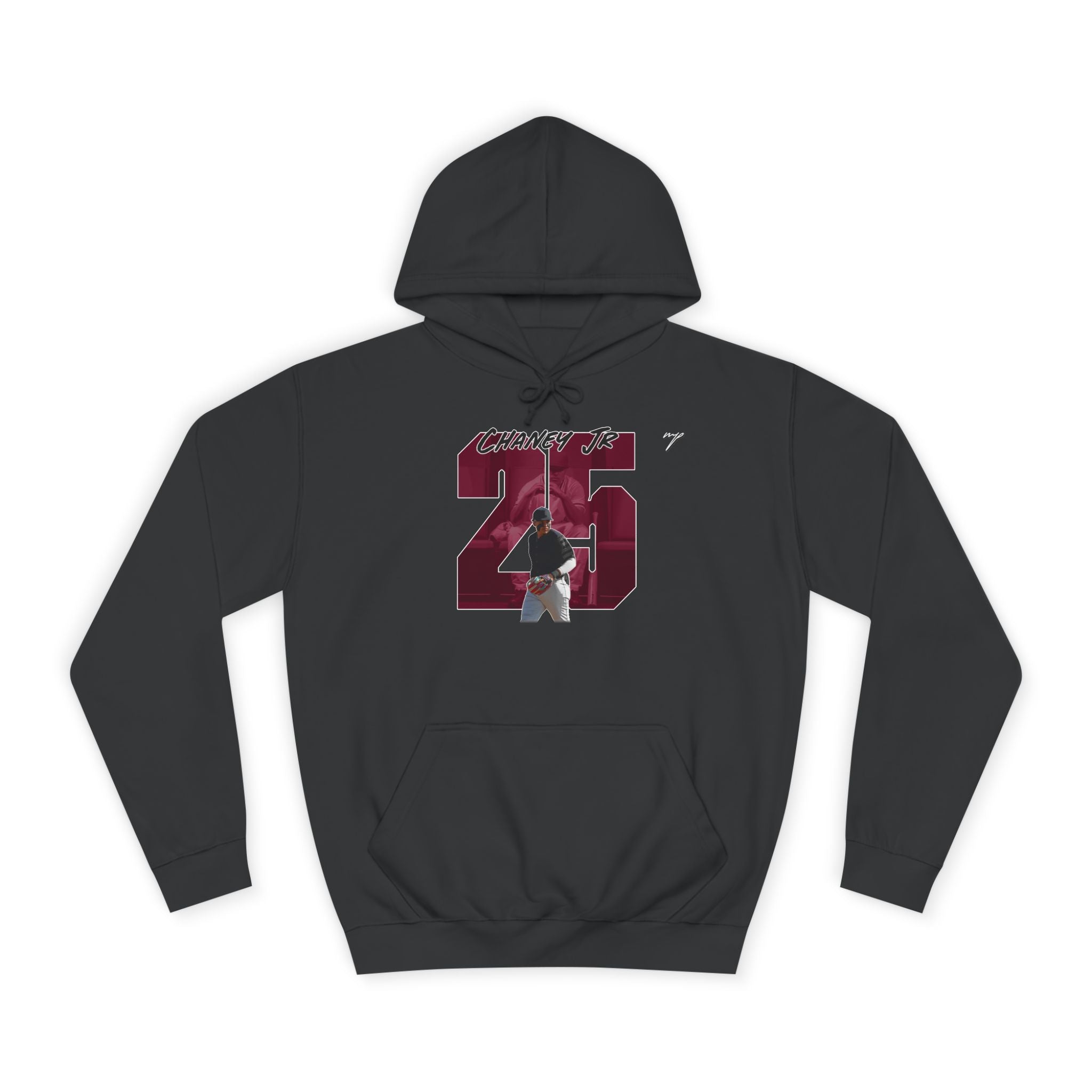 Ty Chaney Jr Hoodie