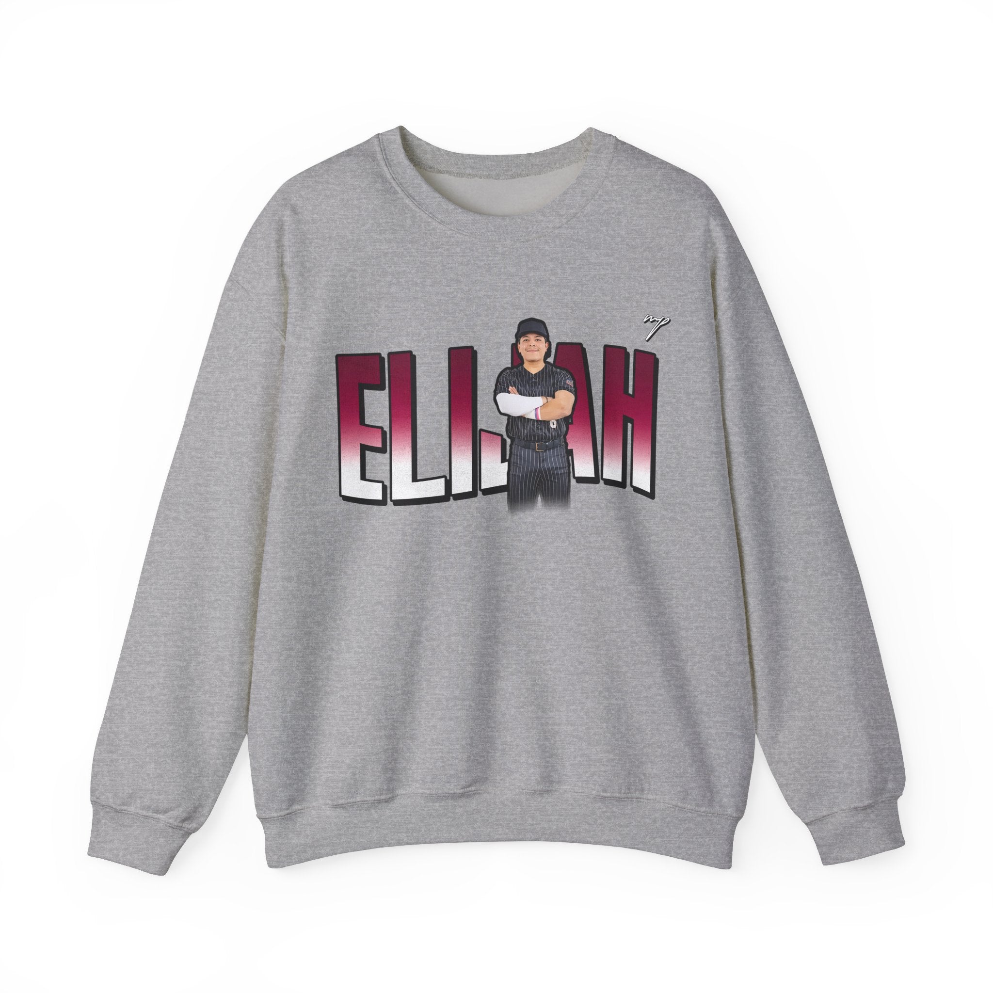 Elijah Rodriguez Crewneck