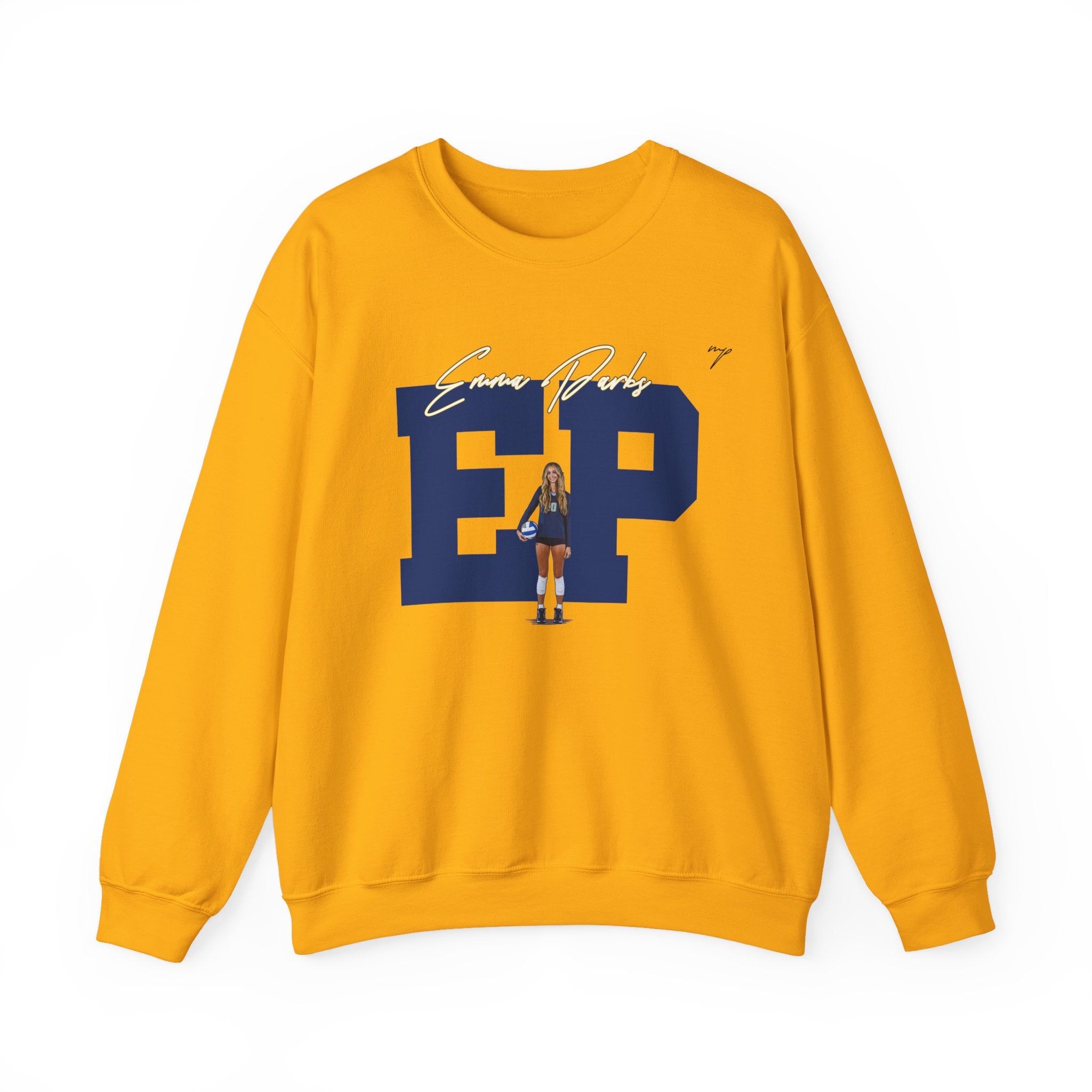 Emma Parks Crewneck