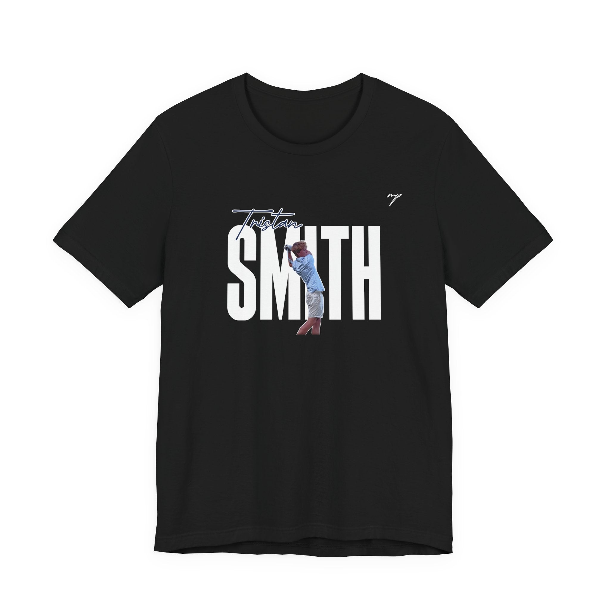 Tristan Smith Graphic Tee