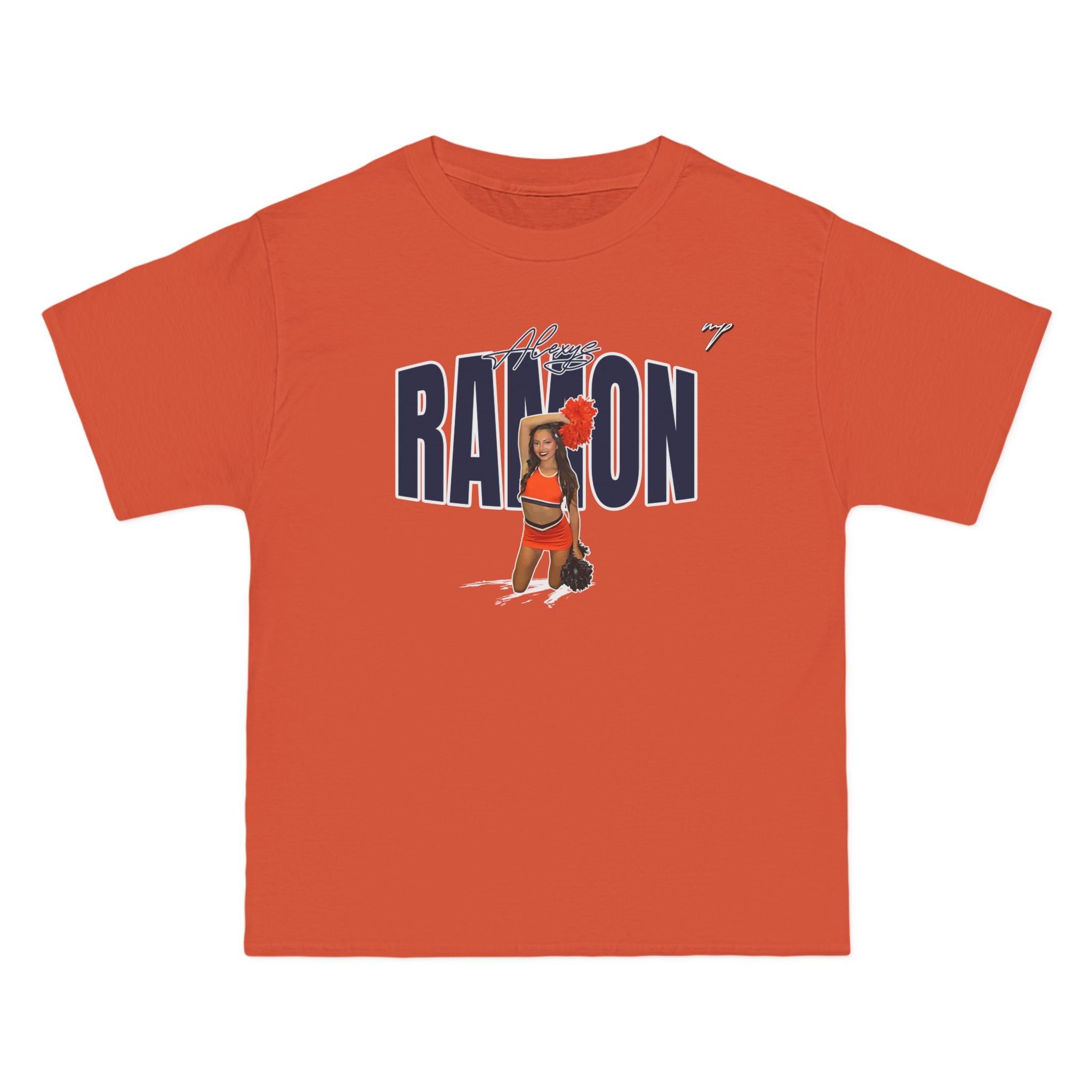 Alexys Ramon Vintage Tee