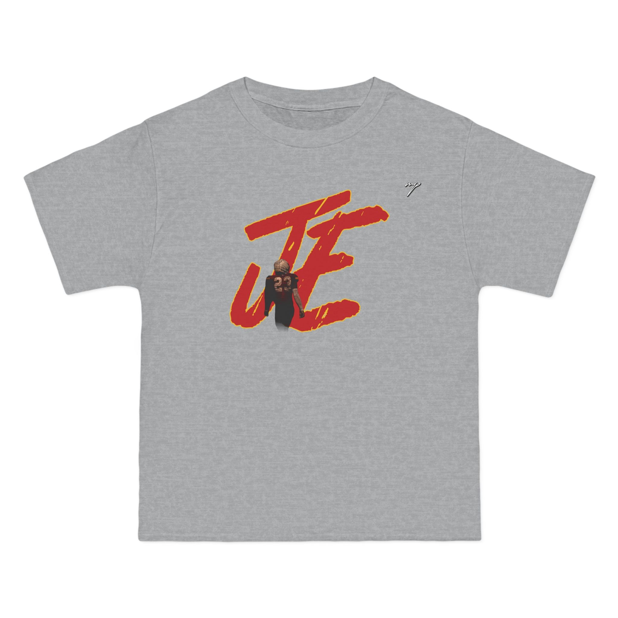 Ja'Bron Elliott Vintage Tee