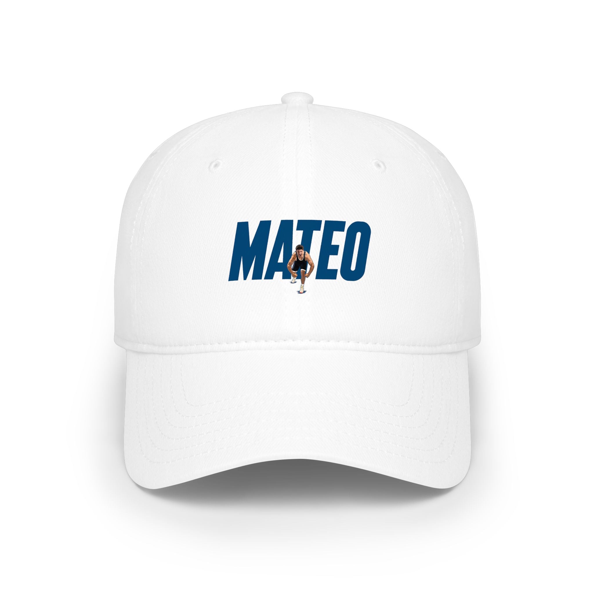 Mateo Casillas Hat