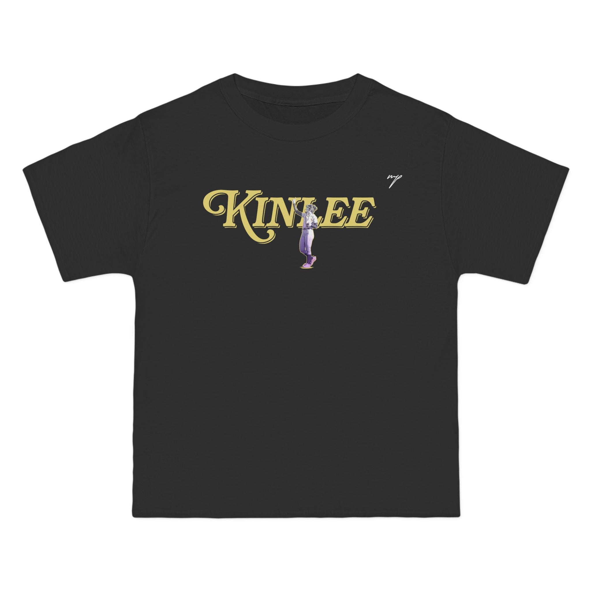 Kinlee Taylor Vintage Tee