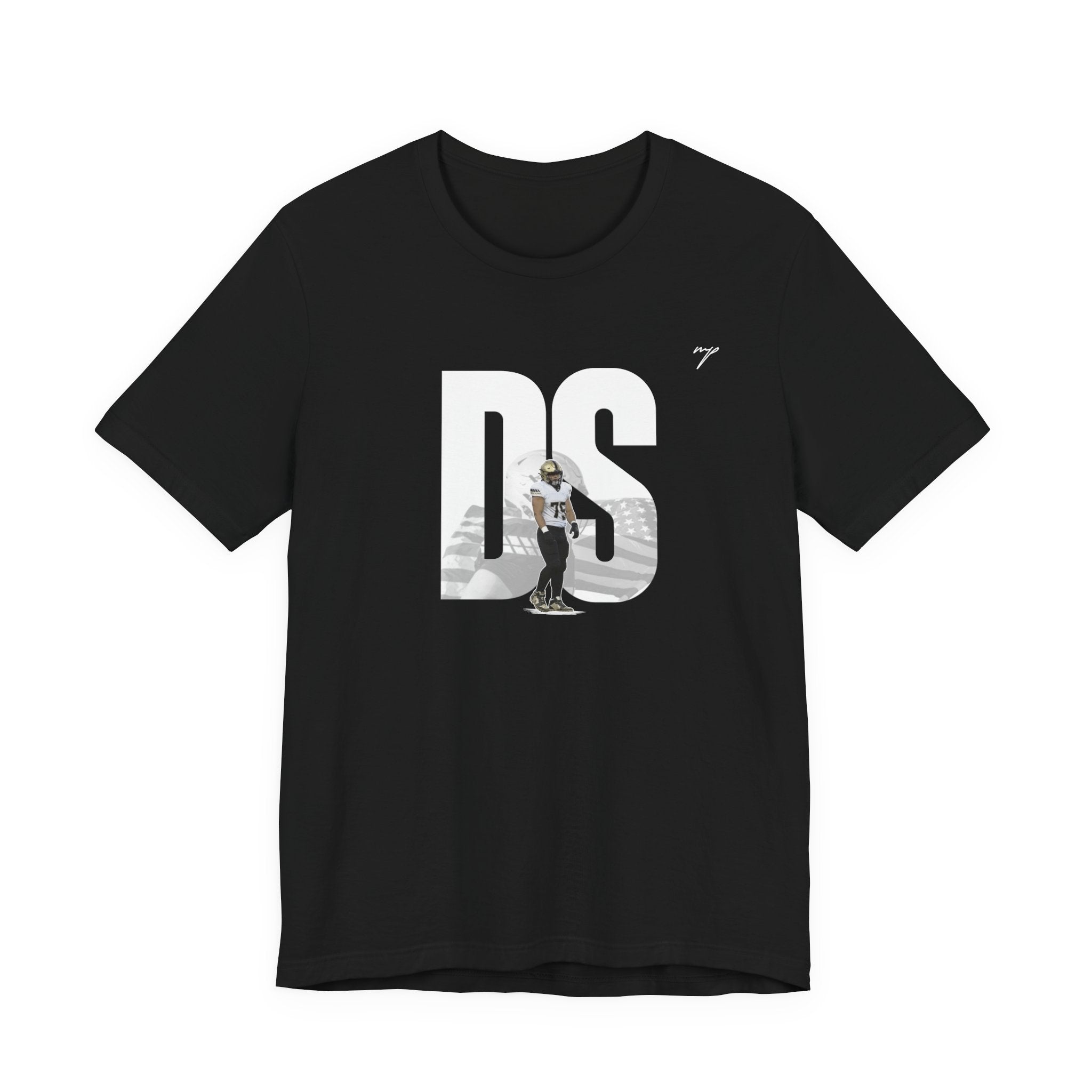 Deven Slocum Graphic Tee
