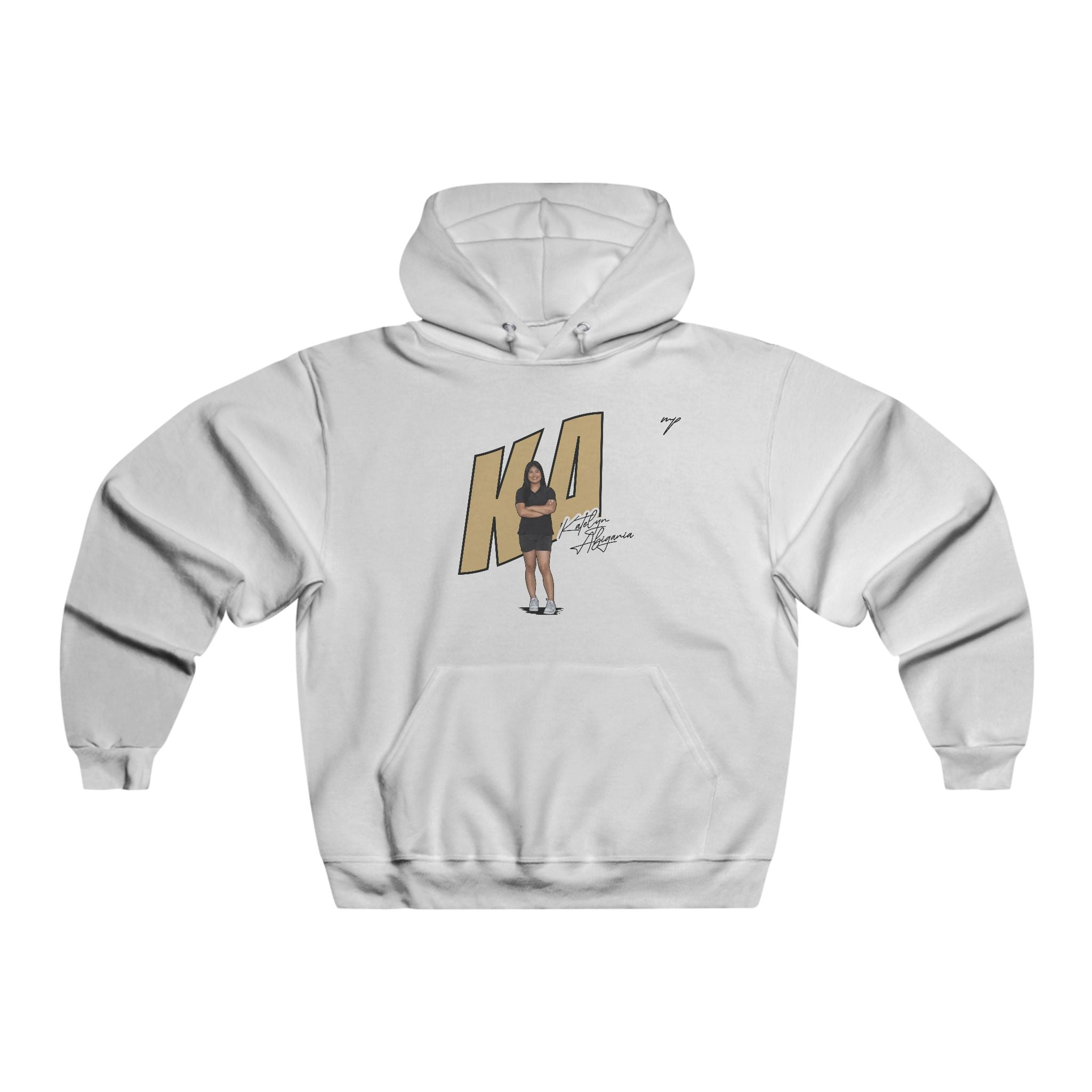 Katelyn Abigania Vintage Hoodie