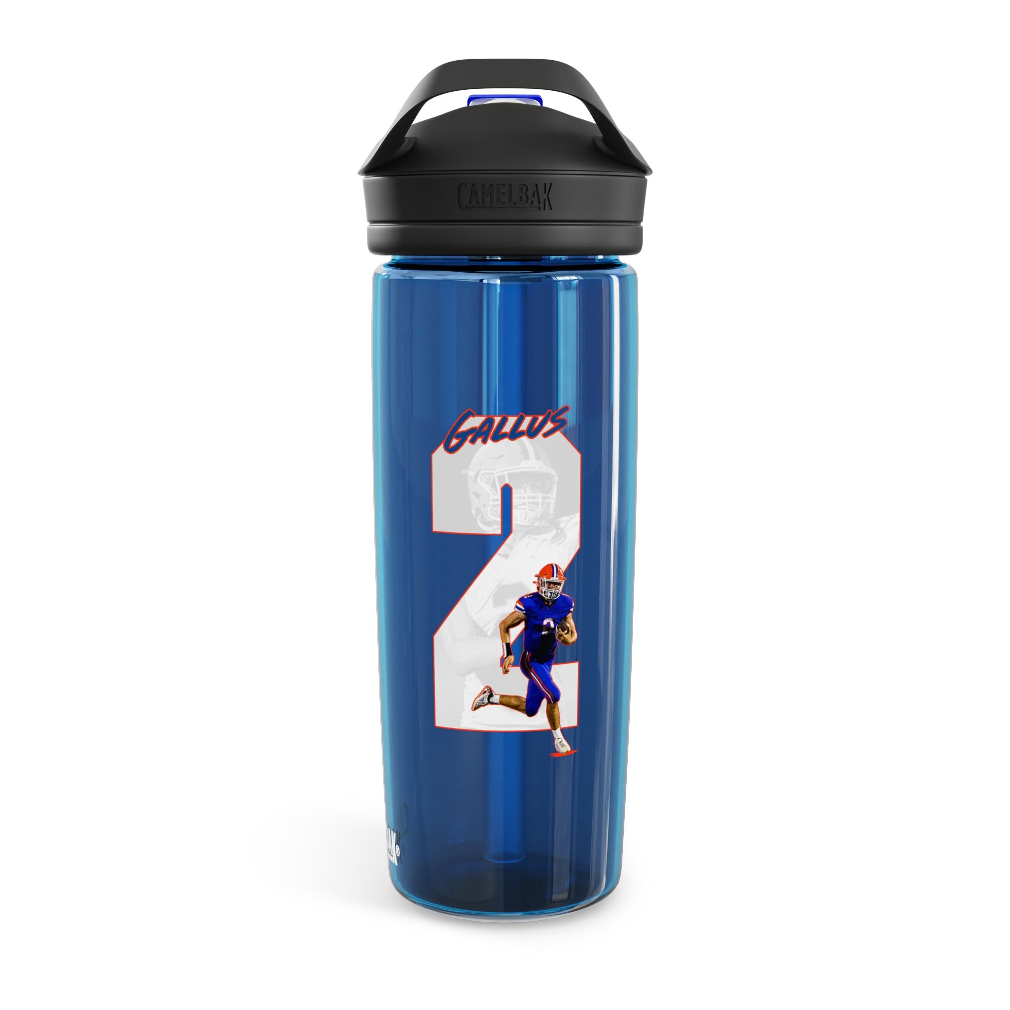 Tripp Gallus CamelBak Water Bottle