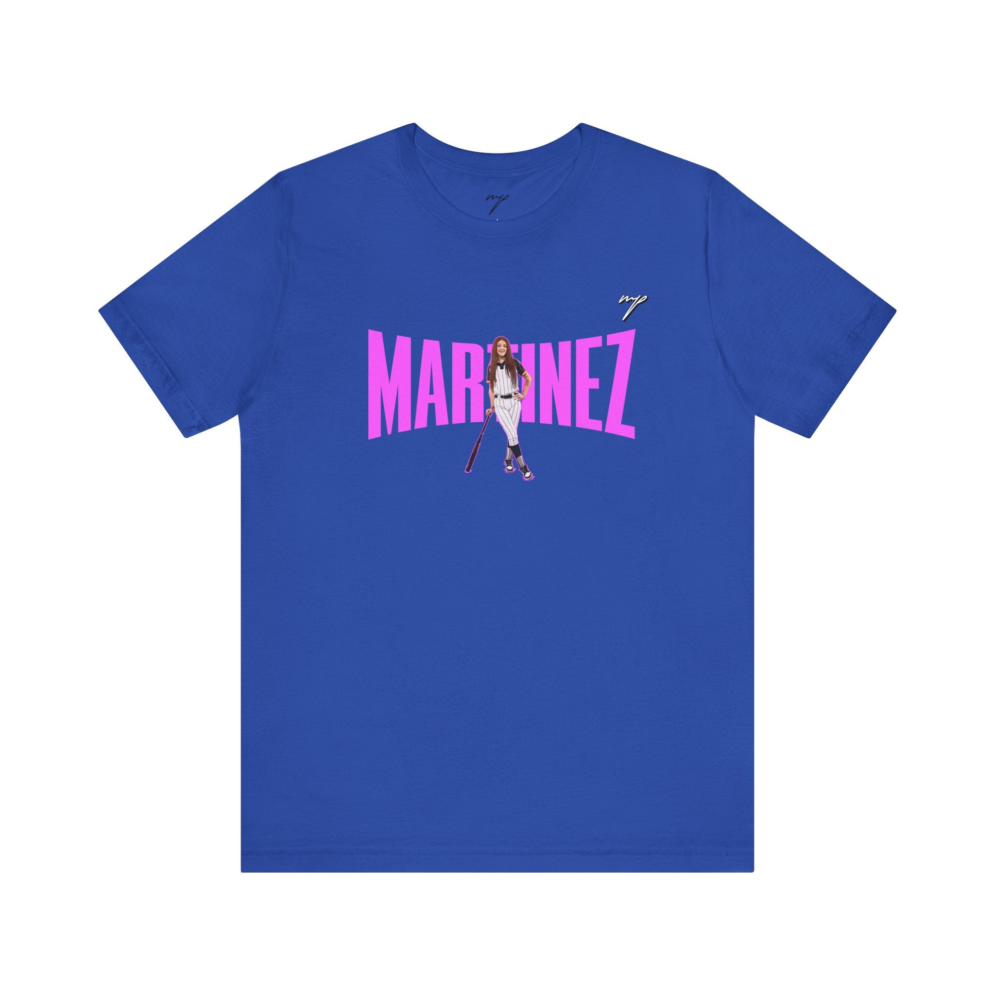 Kassidy Martinez Graphic Tee