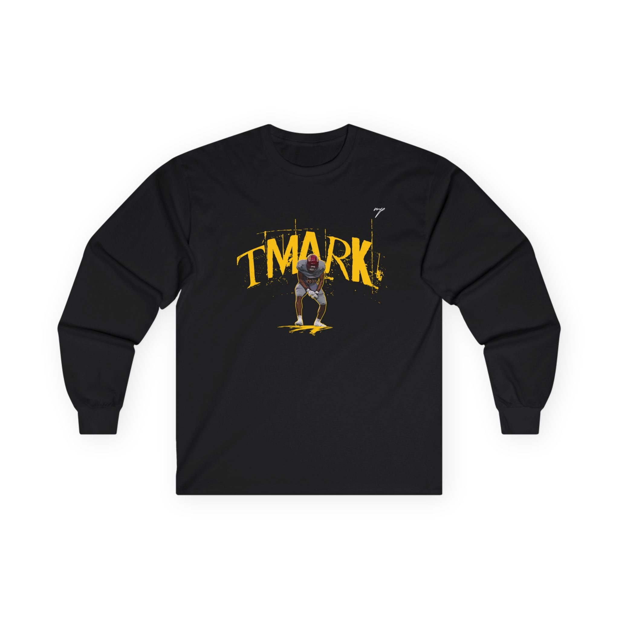 Timarcus Grayson Long Sleeve Tee