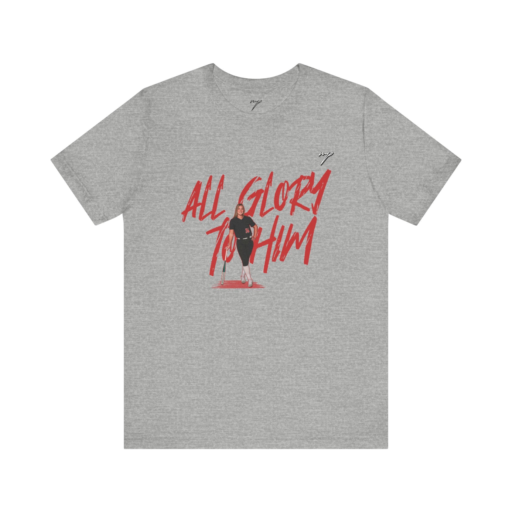 Emma Tolley Graphic Tee