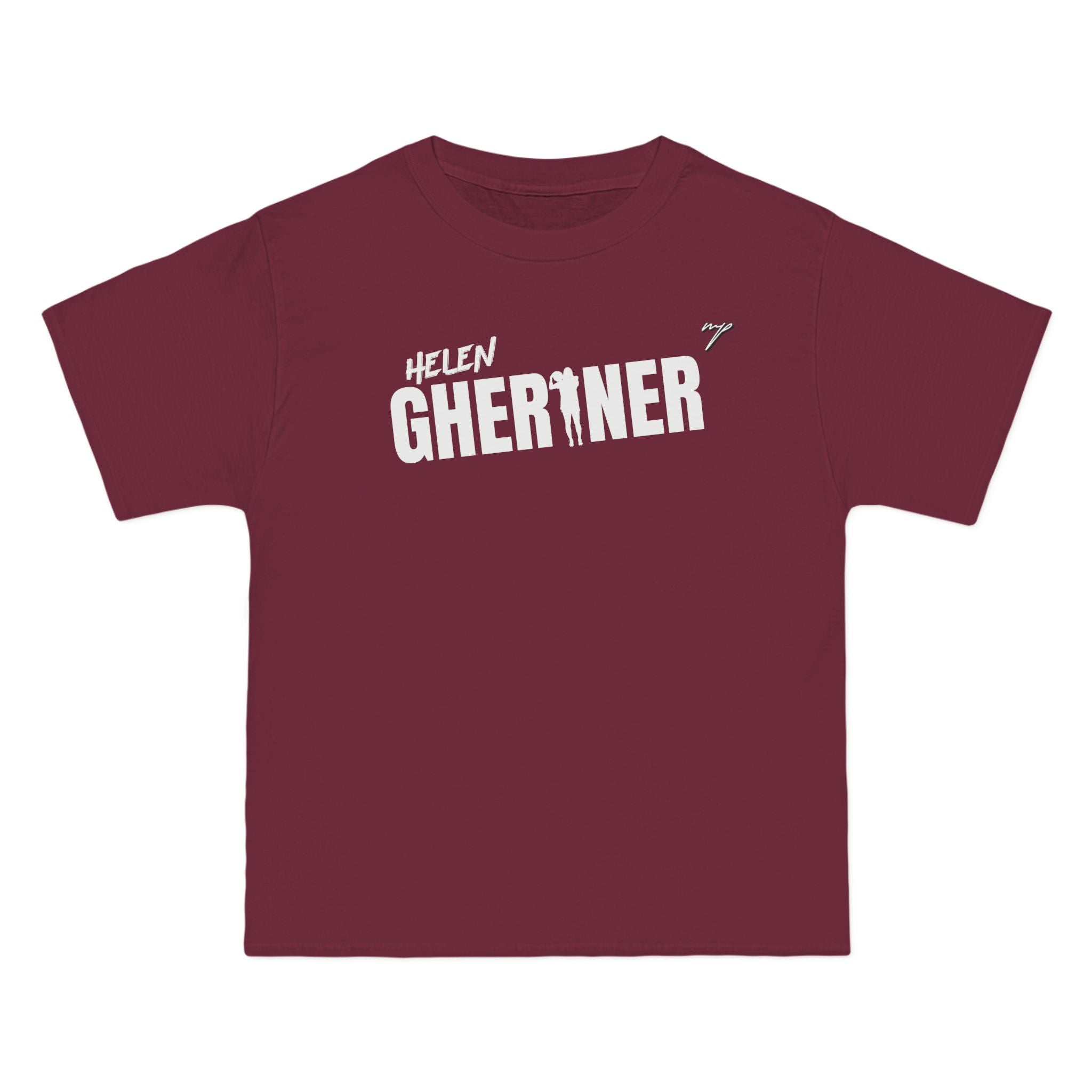 Helen Ghertner Vintage Tee
