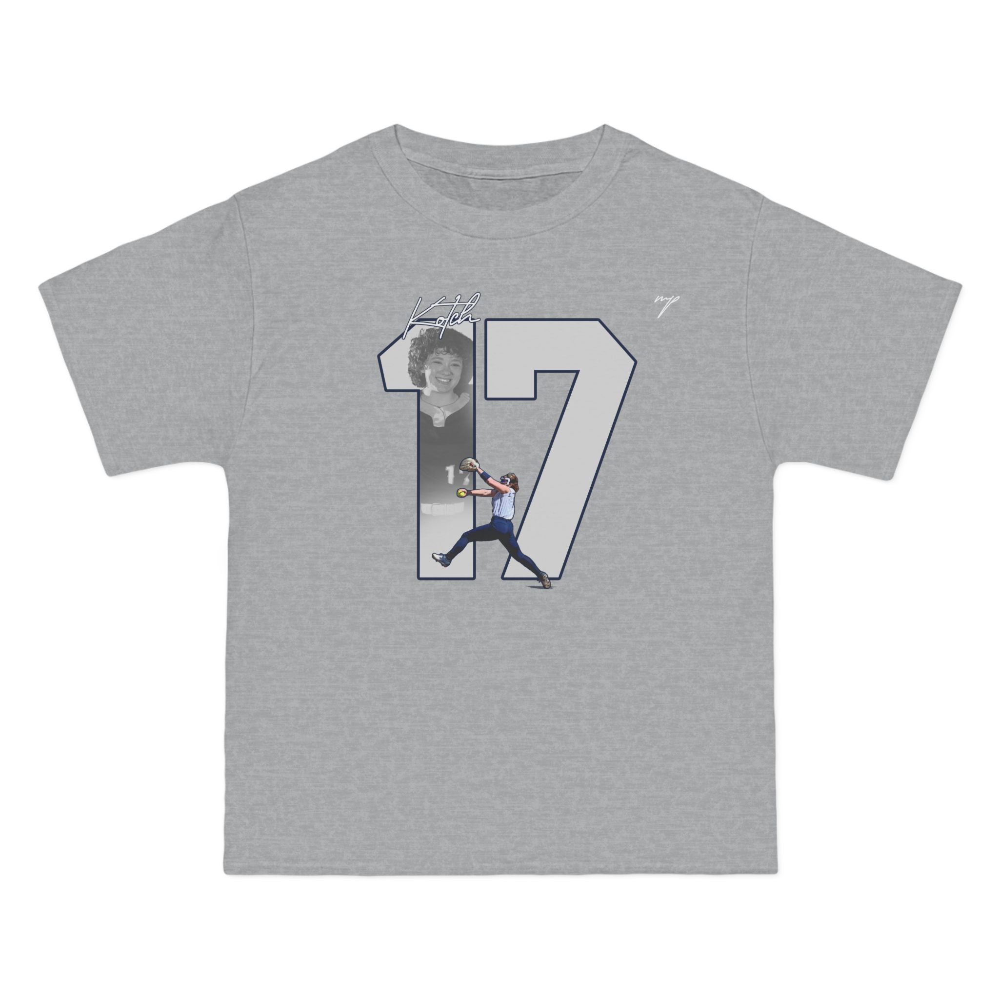 Brookelyn Kotch Vintage Tee