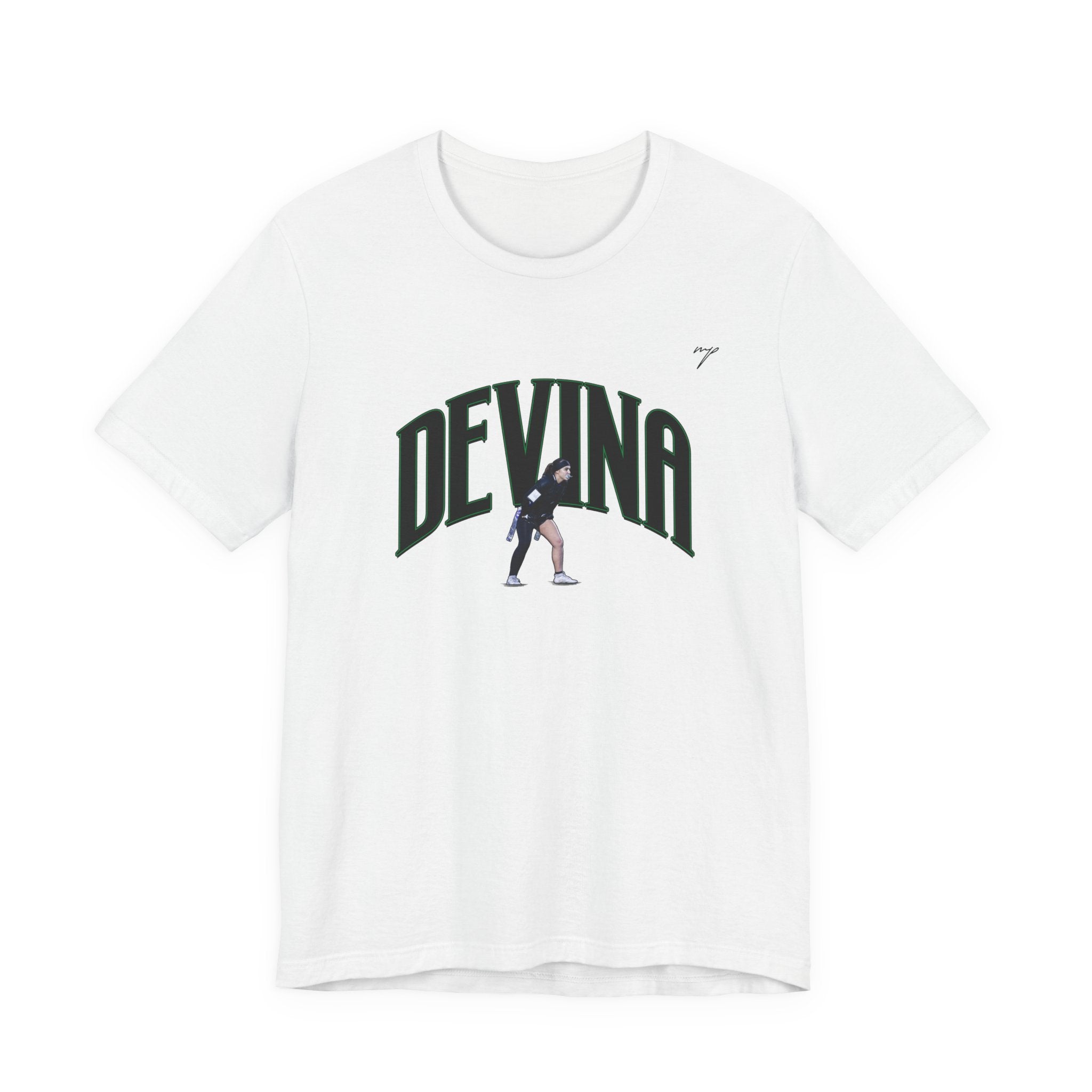 Devina Lytle Graphic Tee
