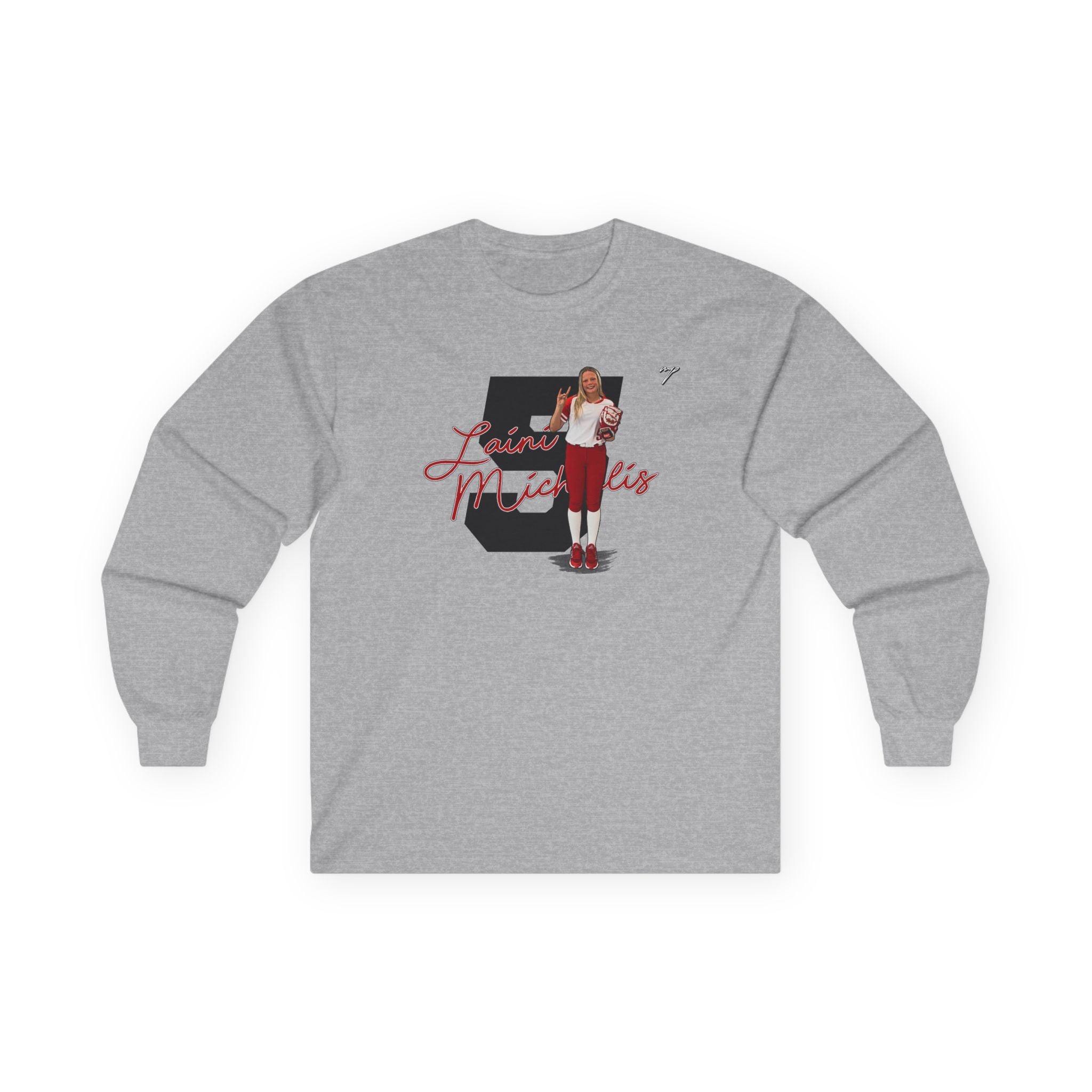 Laini Michaelis Long Sleeve Tee