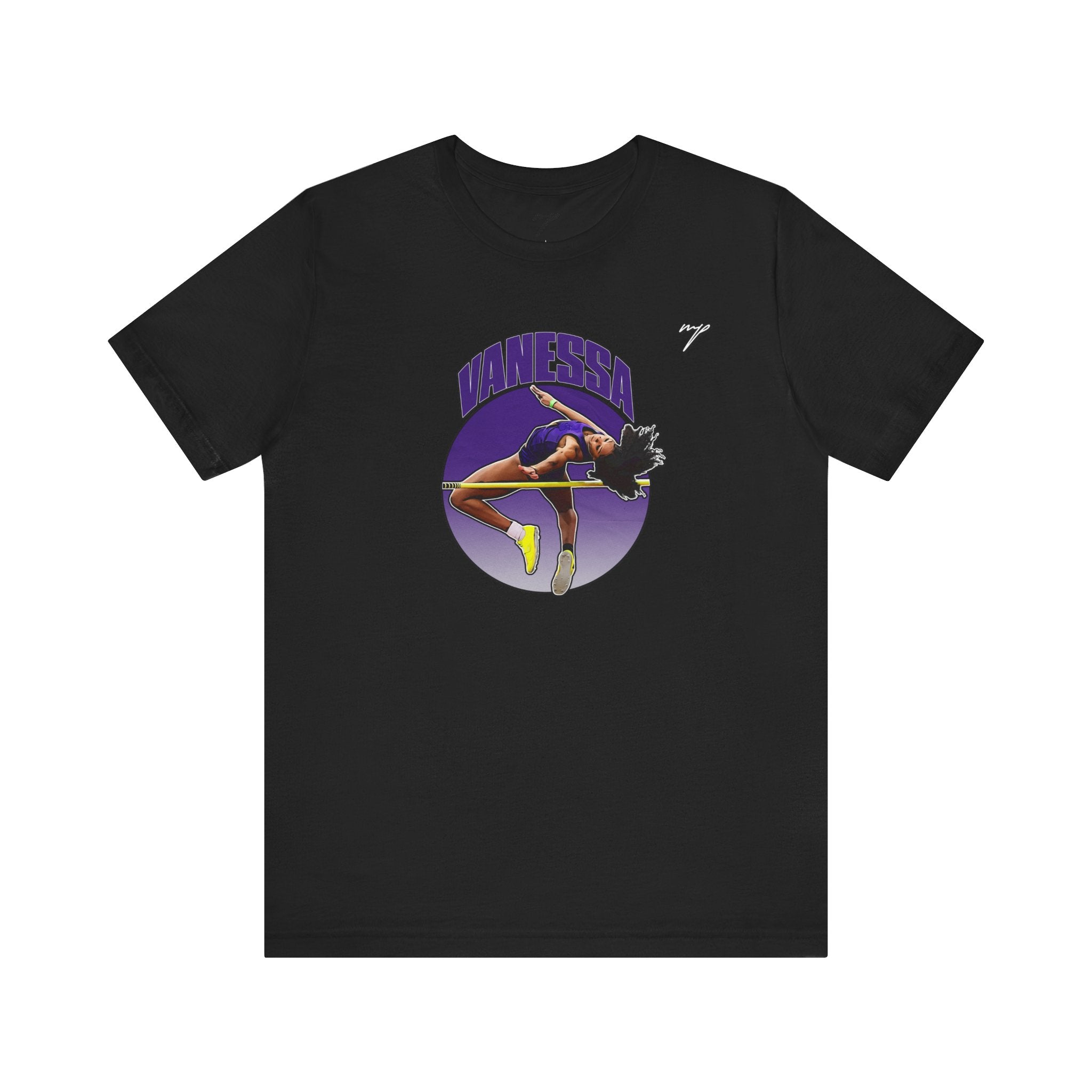 Vanessa Mercera Graphic Tee