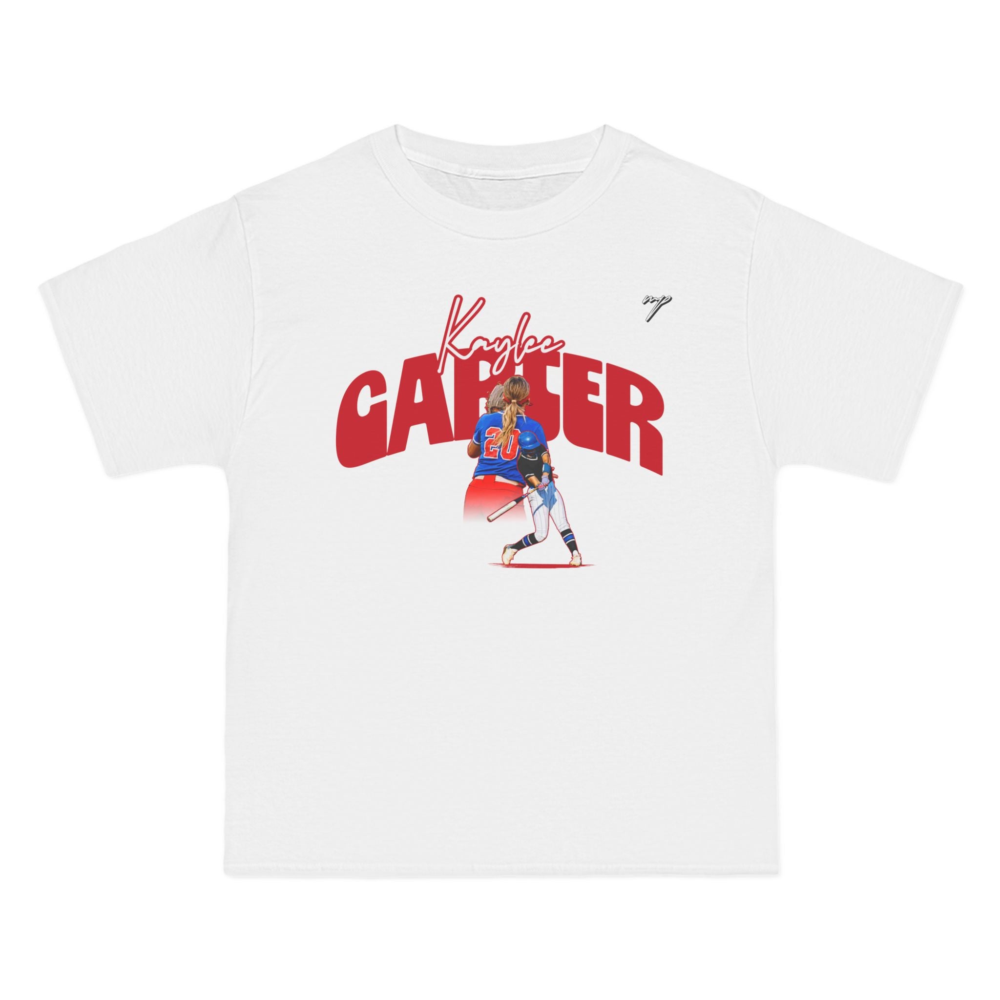 Kaylee Carter Vintage Tee