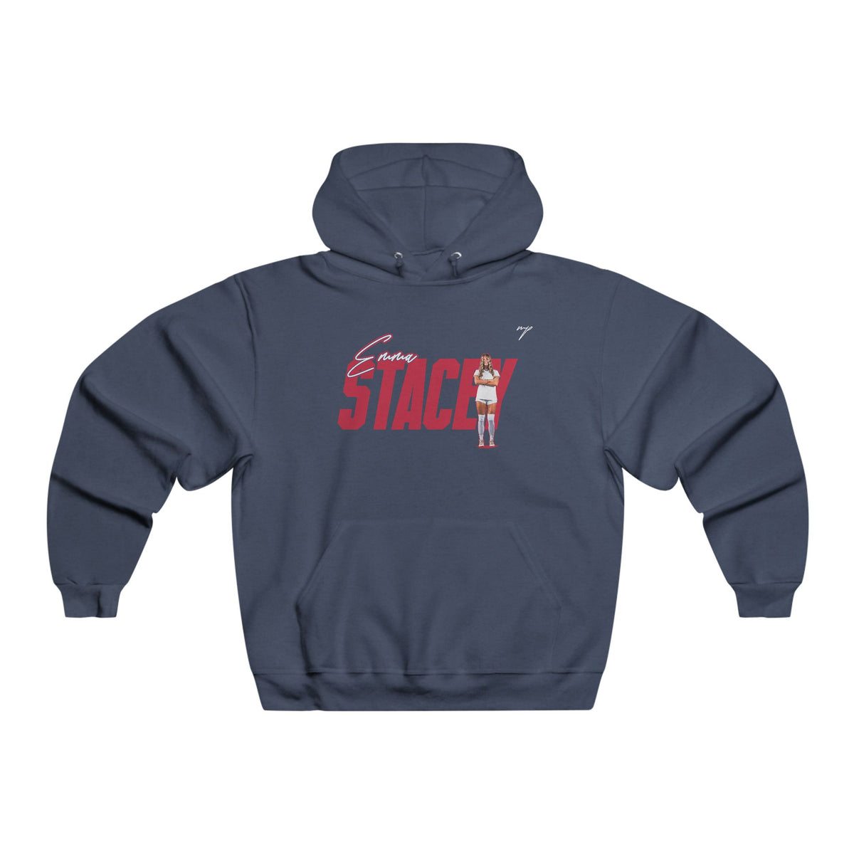 Emma Stacey Vintage Hoodie