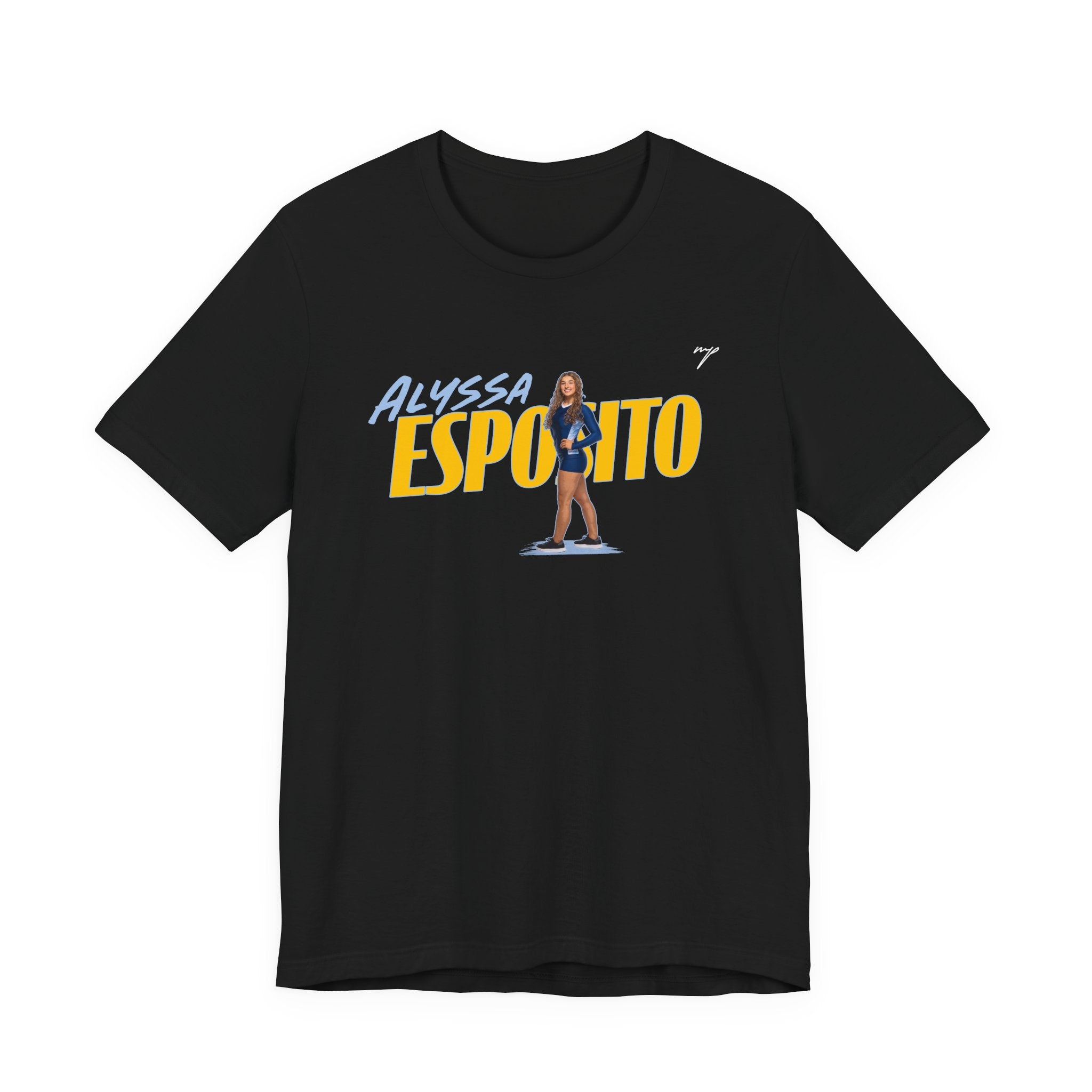Alyssa Esposito Graphic Tee