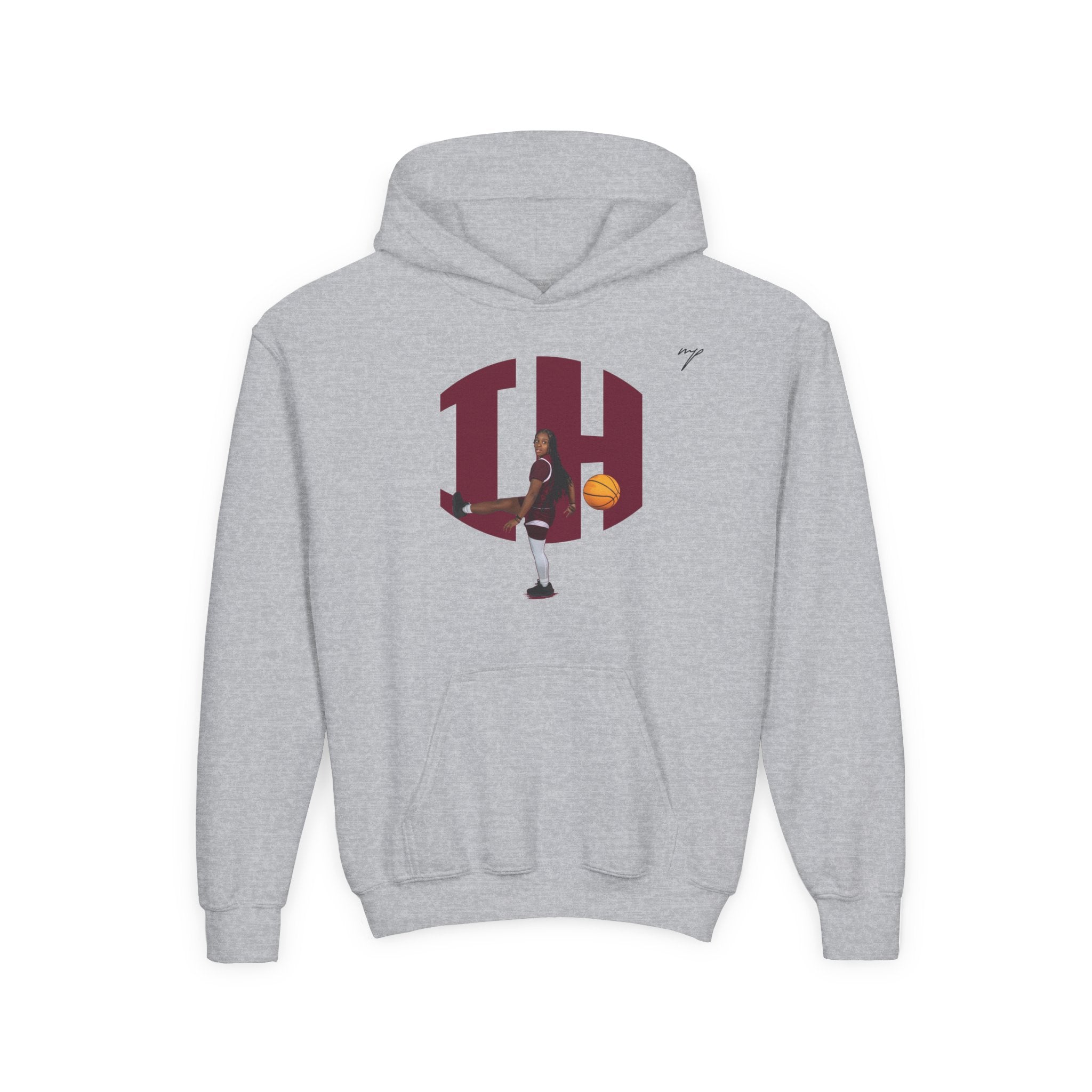 Imani Hardin YOUTH Hoodie