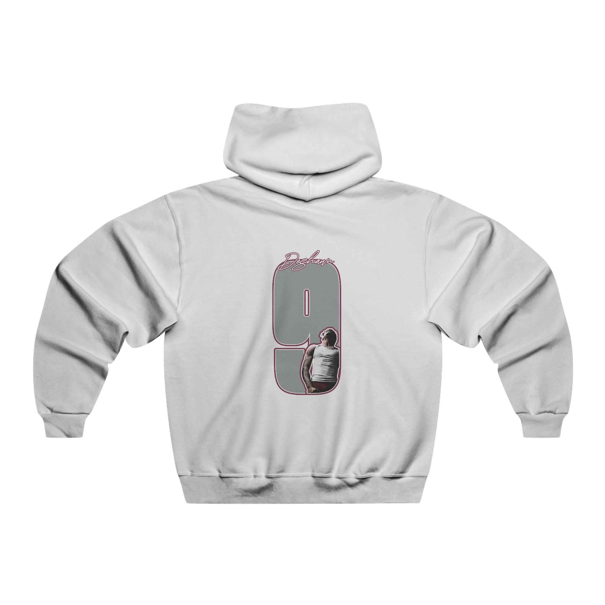 Deshawn Roberts Vintage Hoodie