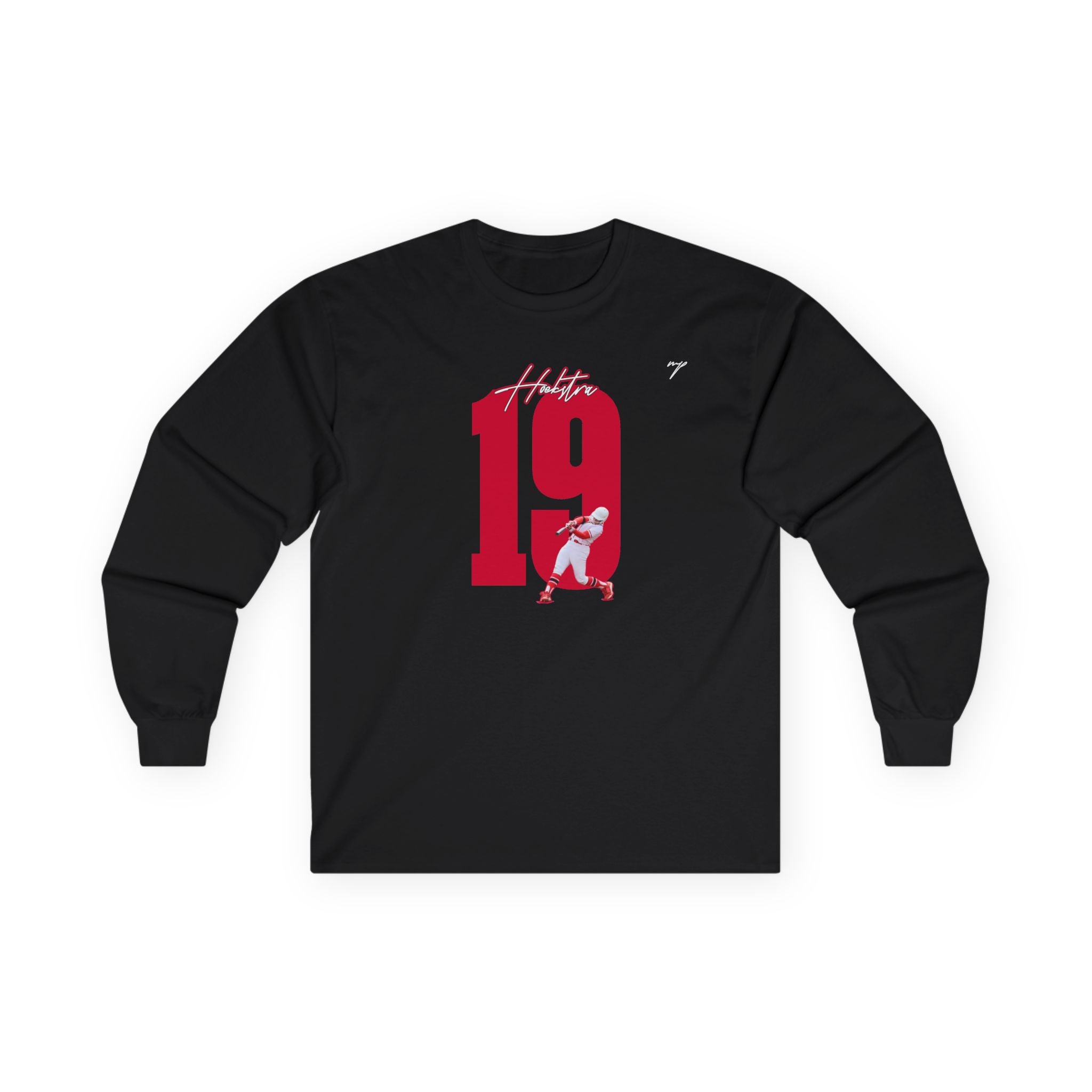 Kelsey Hoekstra Long Sleeve