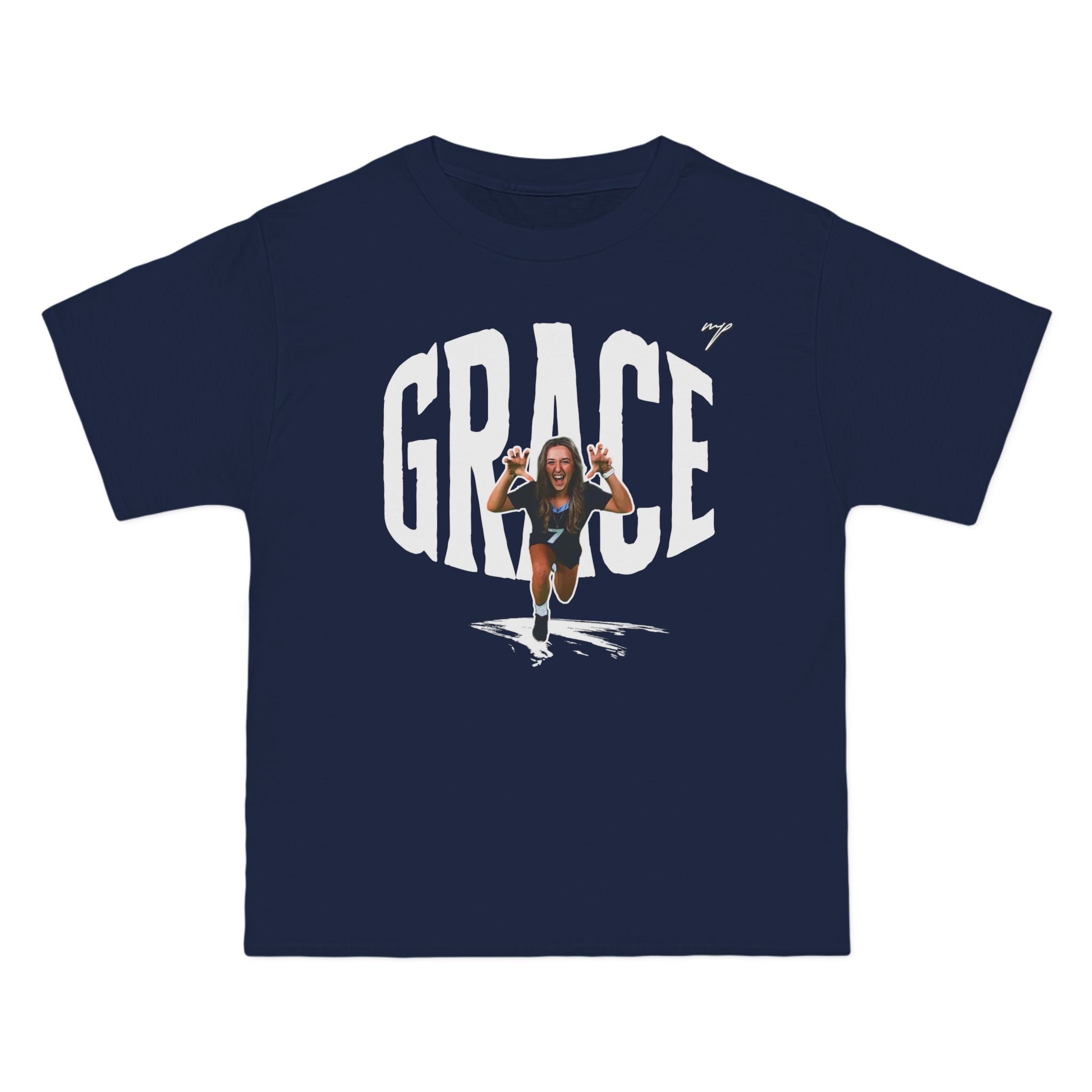 Grace Michielli Vintage Tee