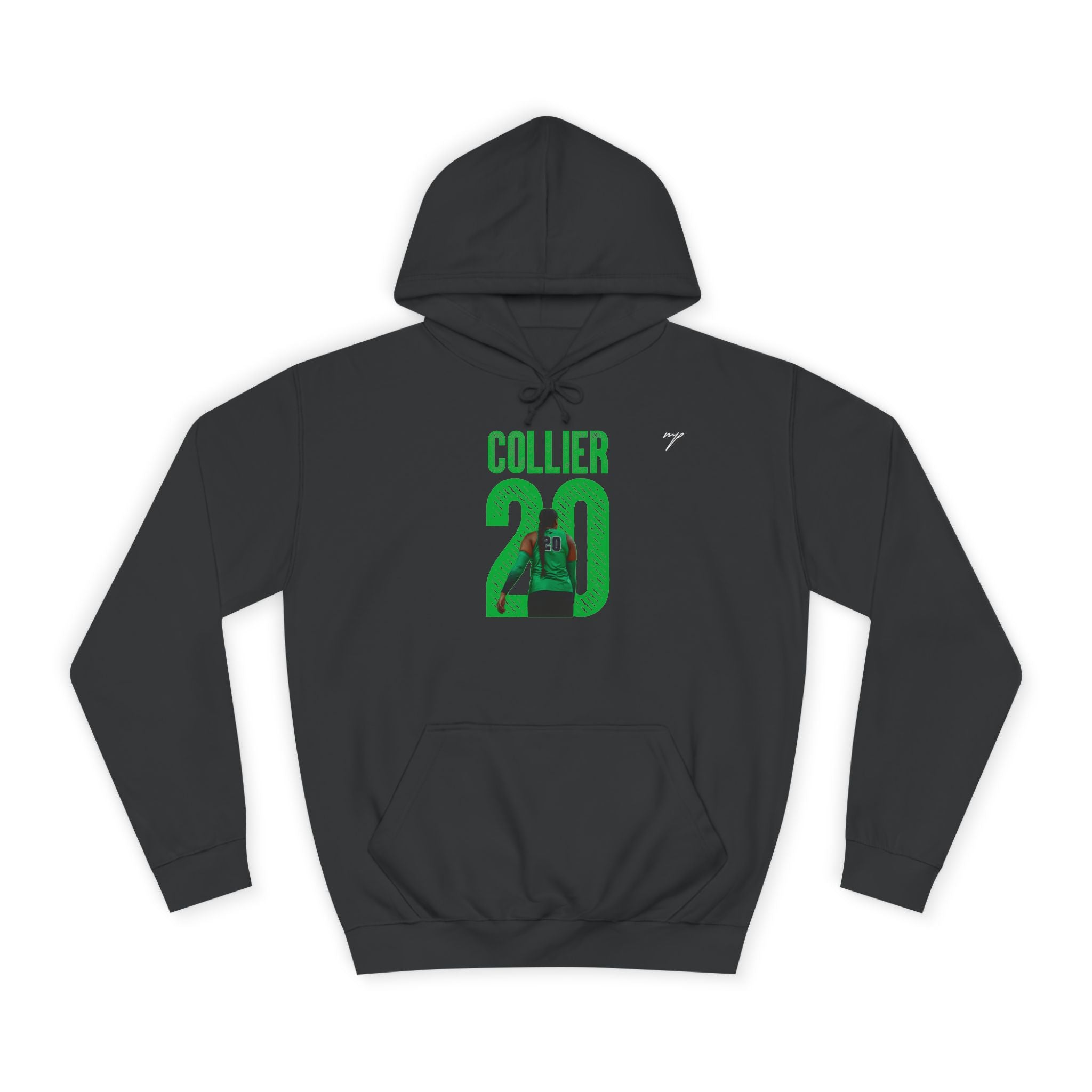 Izzy Collier Hoodie