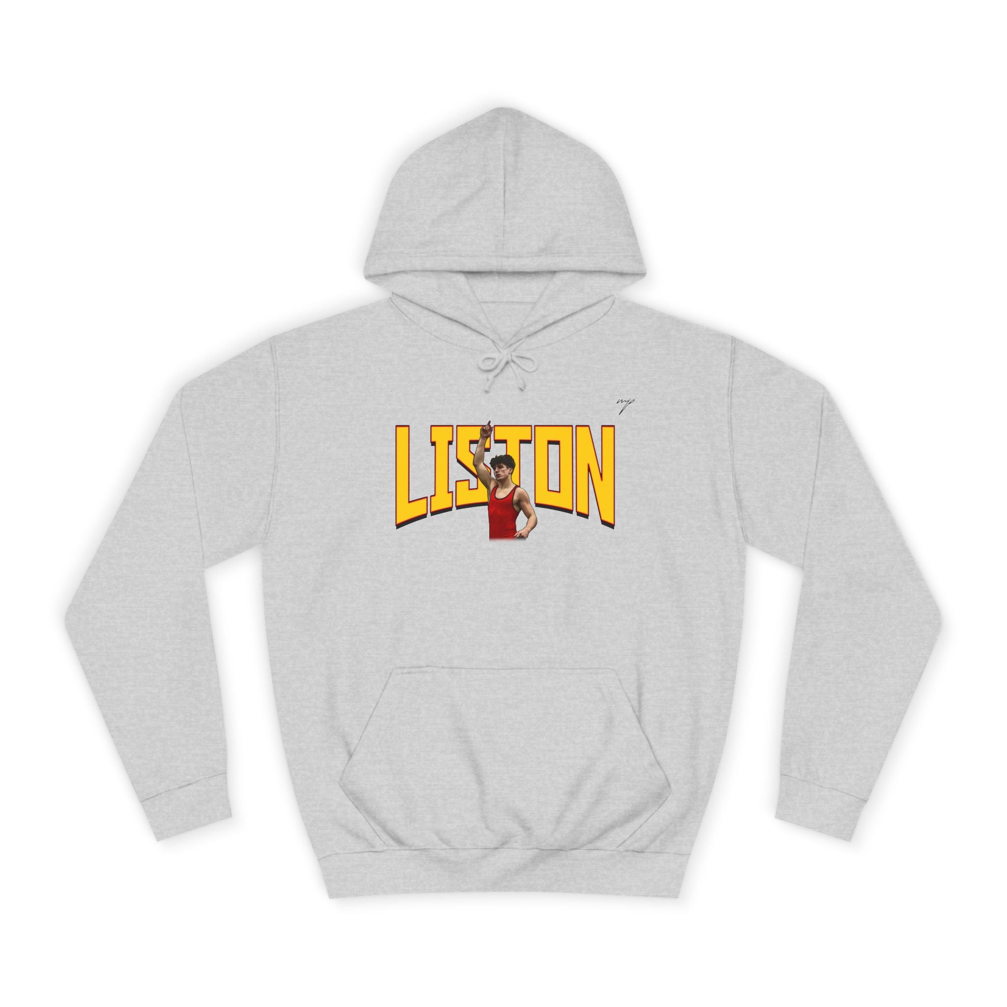Liston Seibert Hoodie