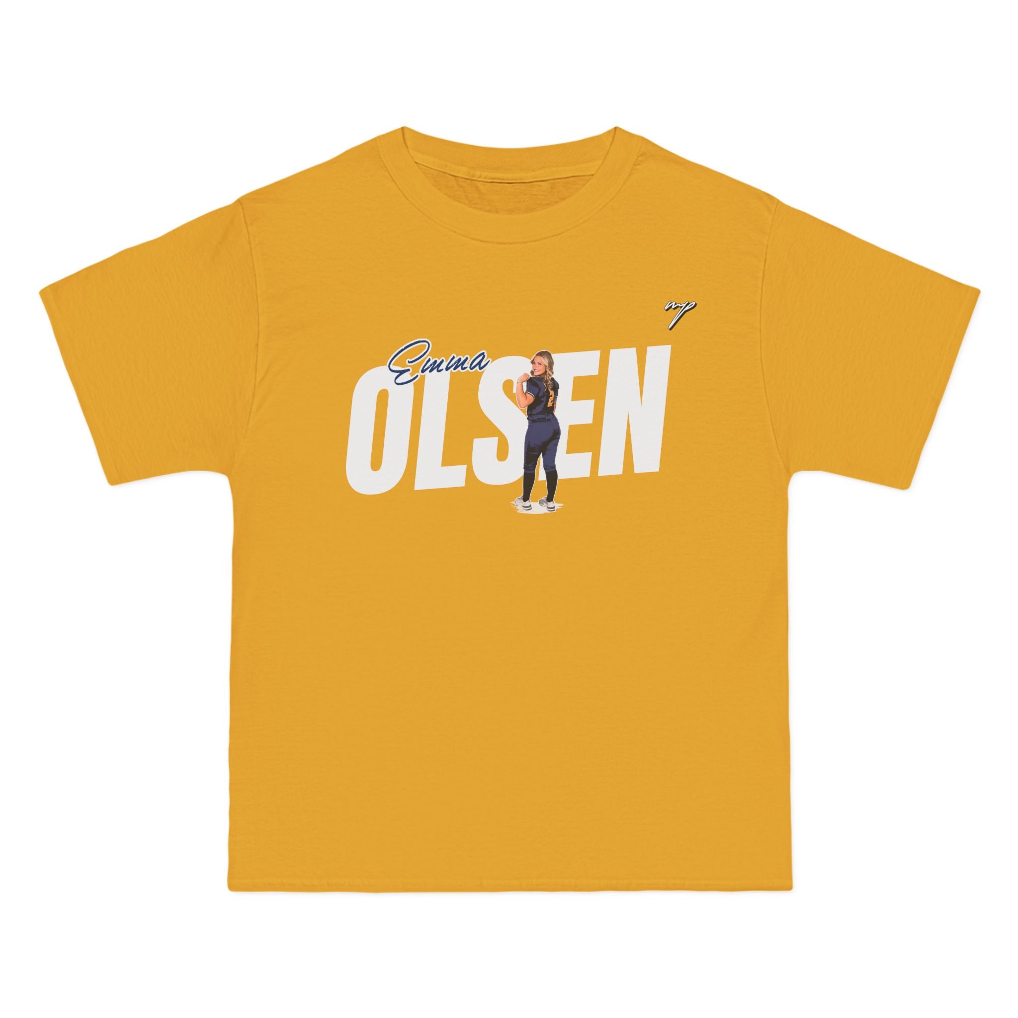 Emma Olsen Vintage Tee
