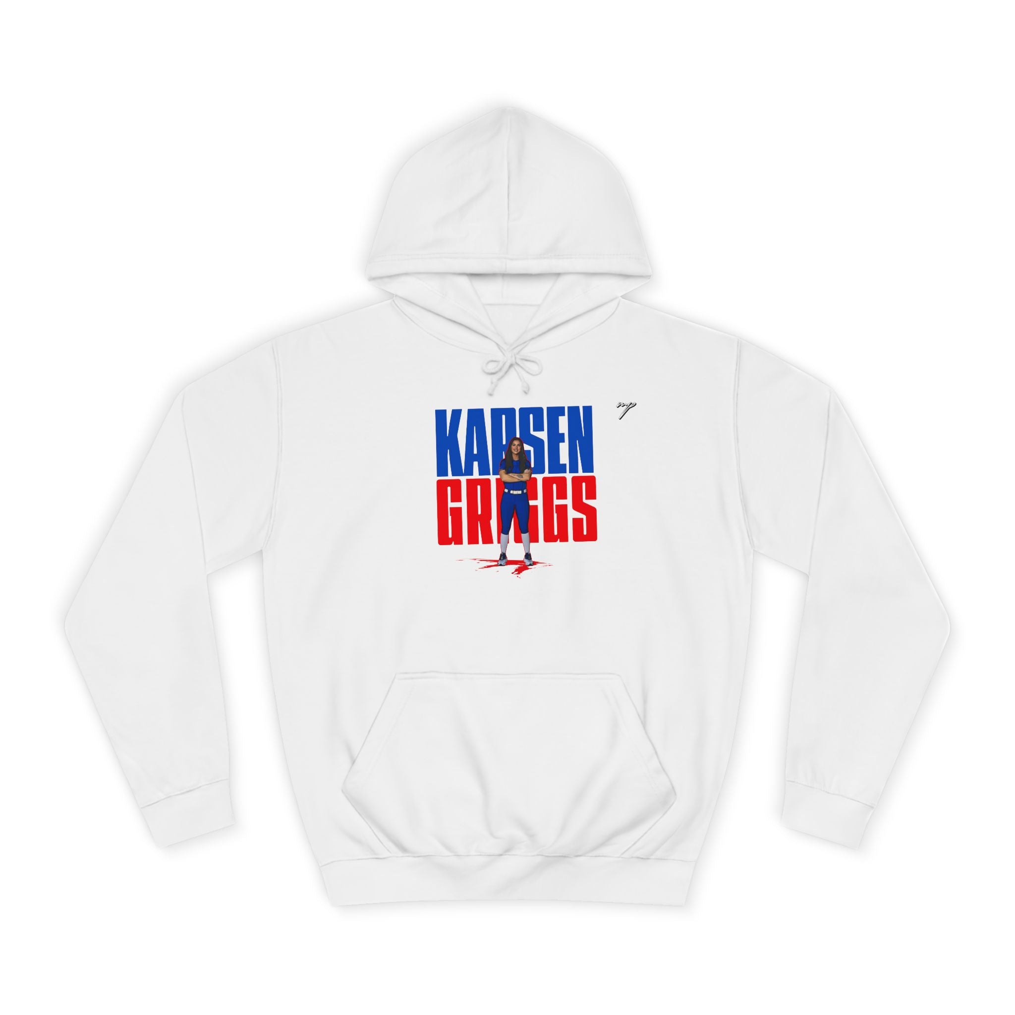 Karsen Griggs Hoodie