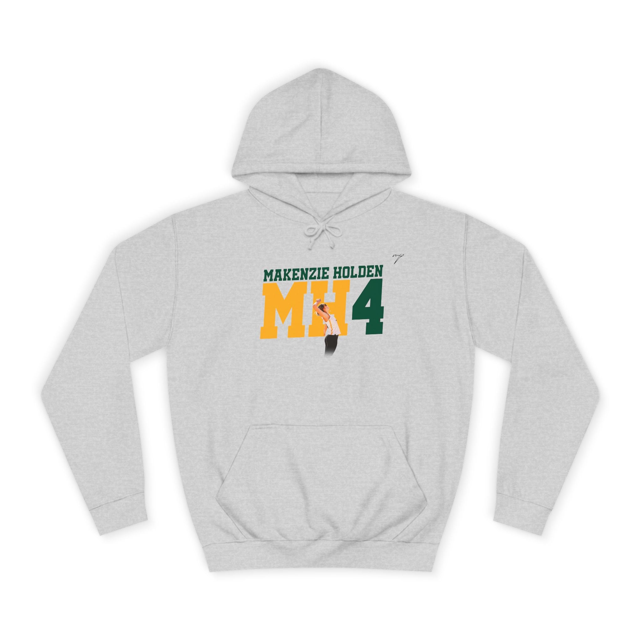 Makenzie Holden Hoodie