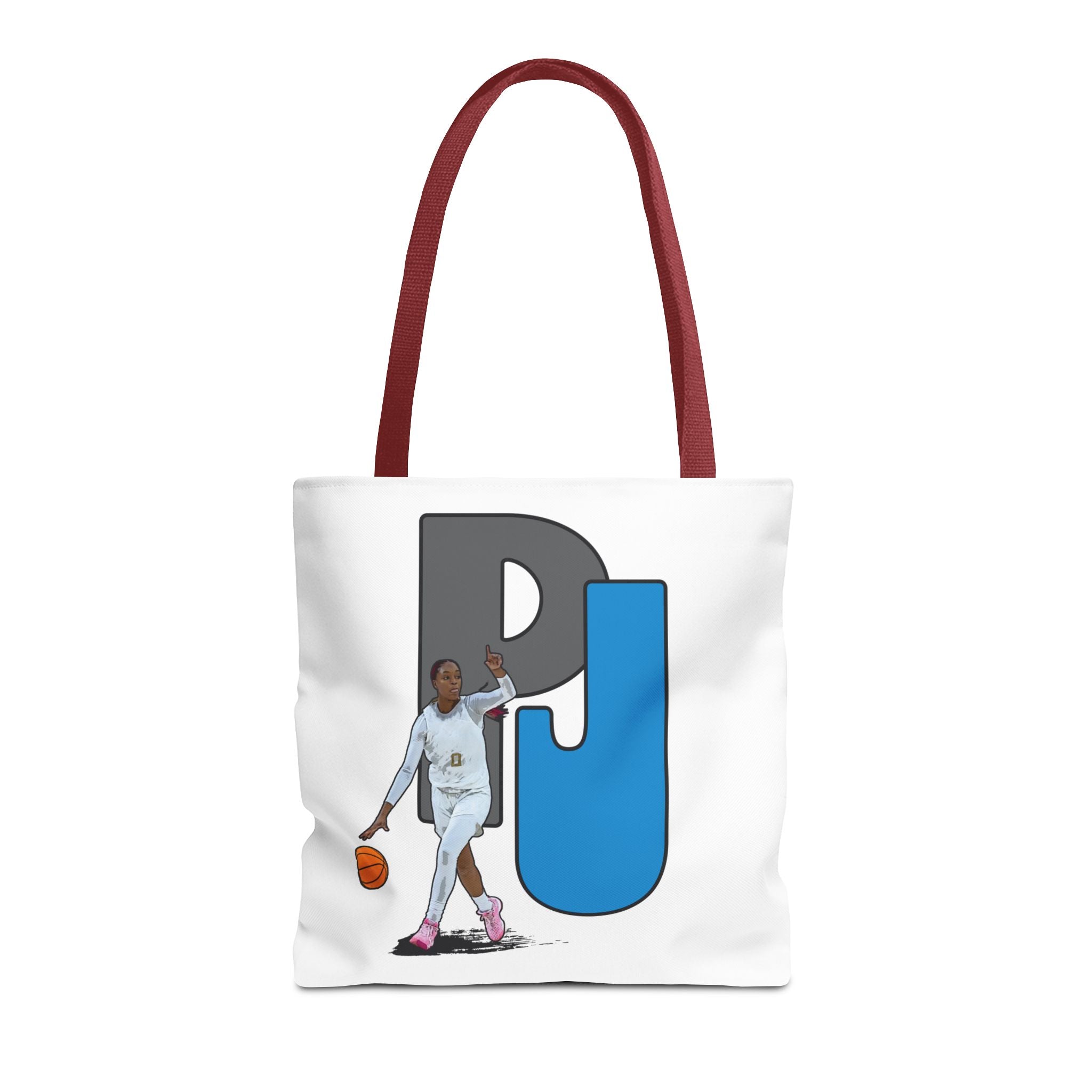 Paris Miller Tote Bag
