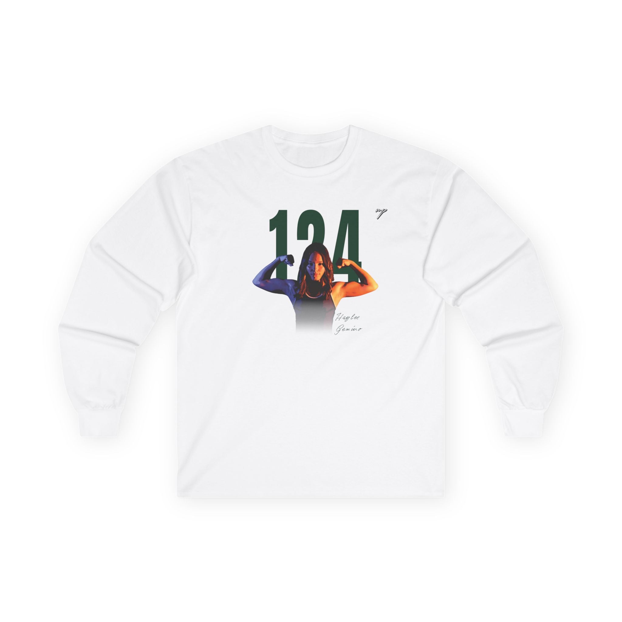 Haylee Gemino Long Sleeve Tee