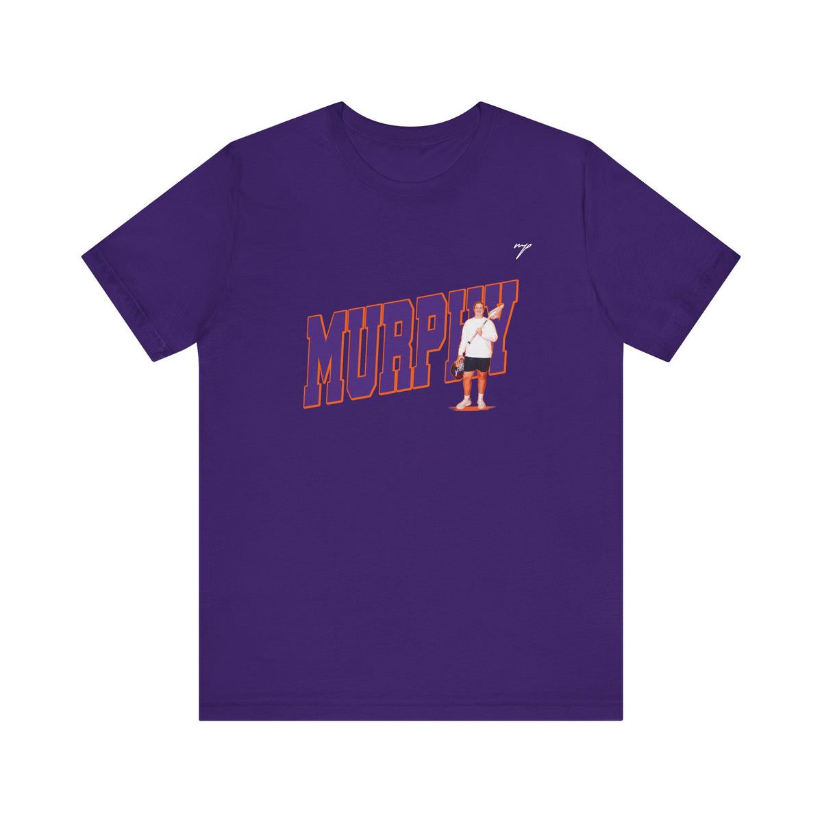 Murphy Holden Graphic Tee