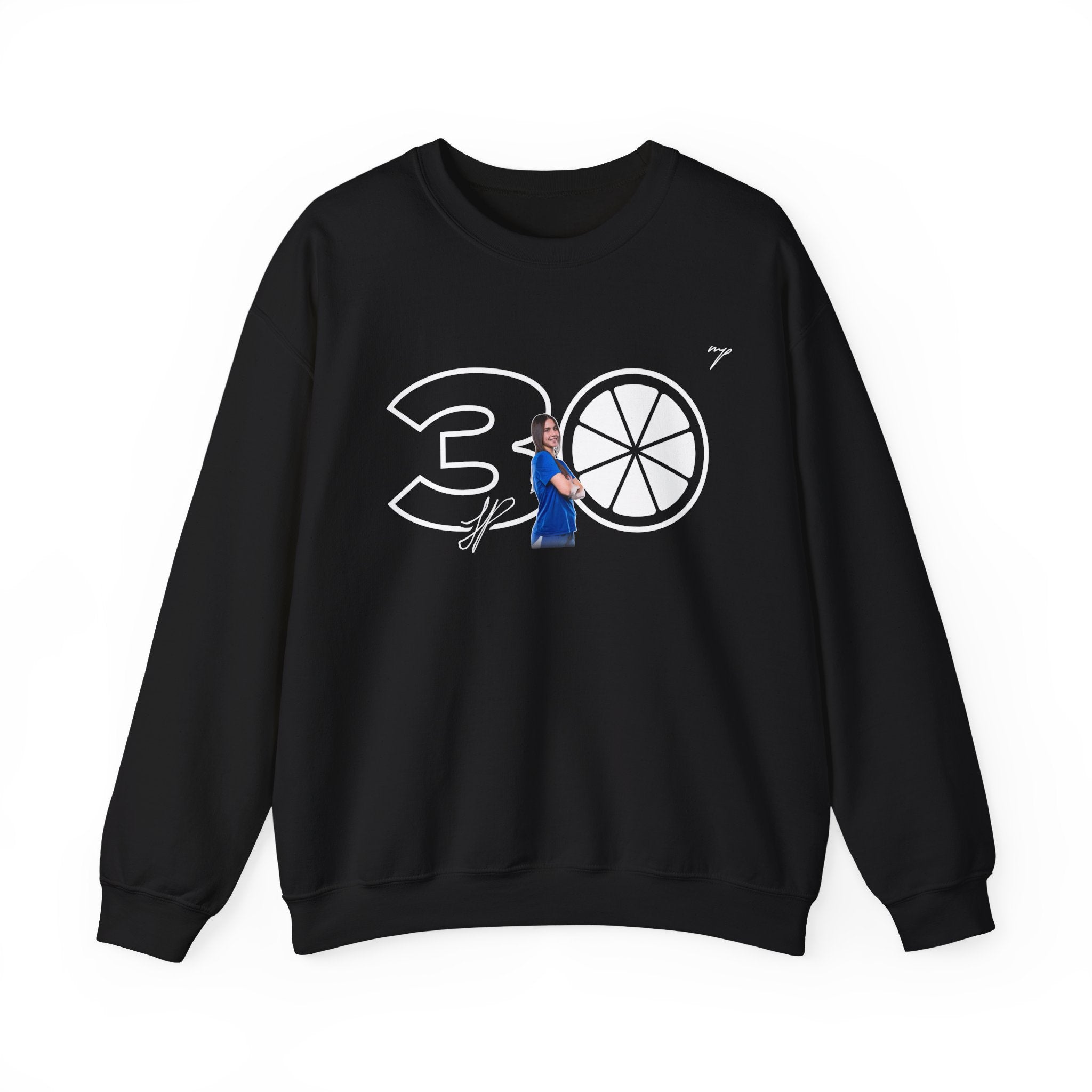 Lindsay Parker Crewneck