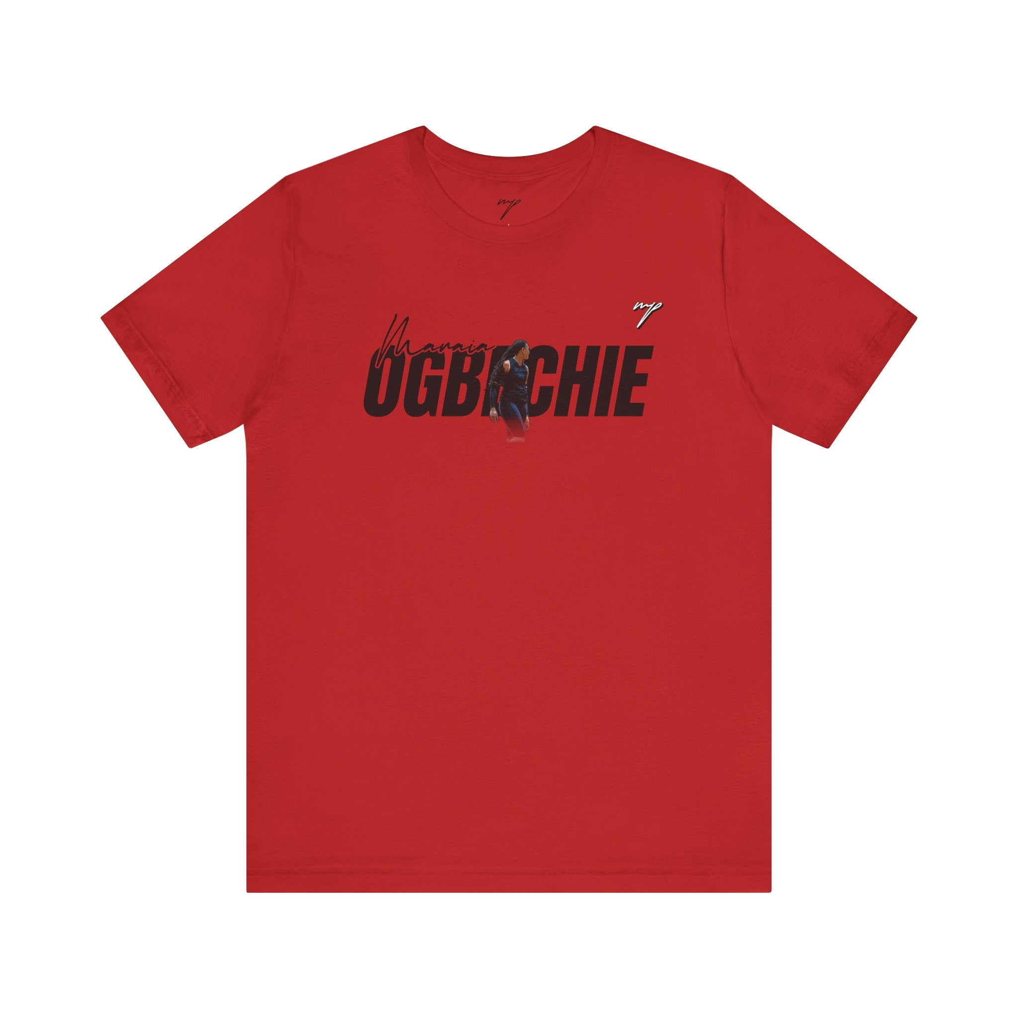 Manaia Ogbechie Graphic Tee