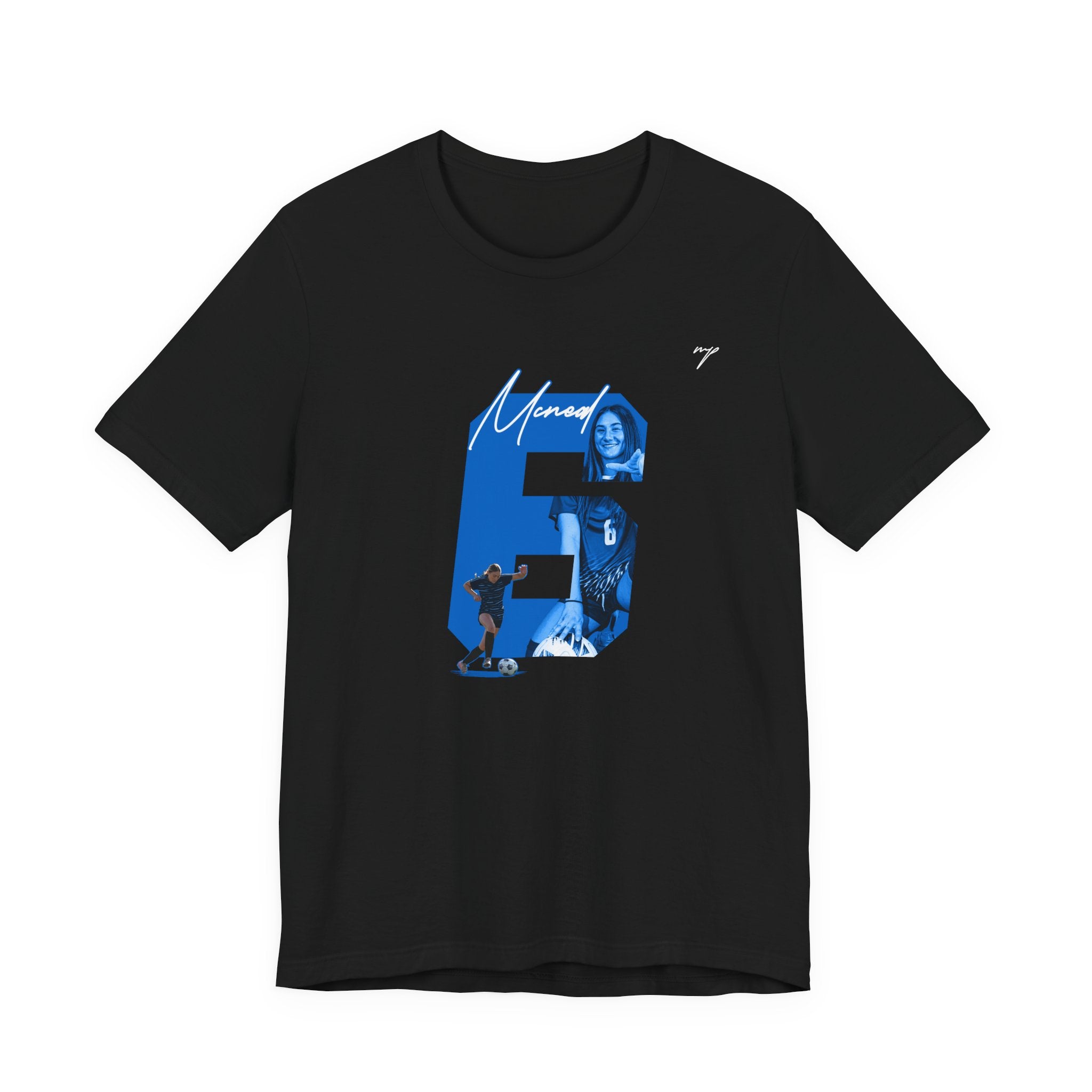 Isabel McNeal Graphic Tee