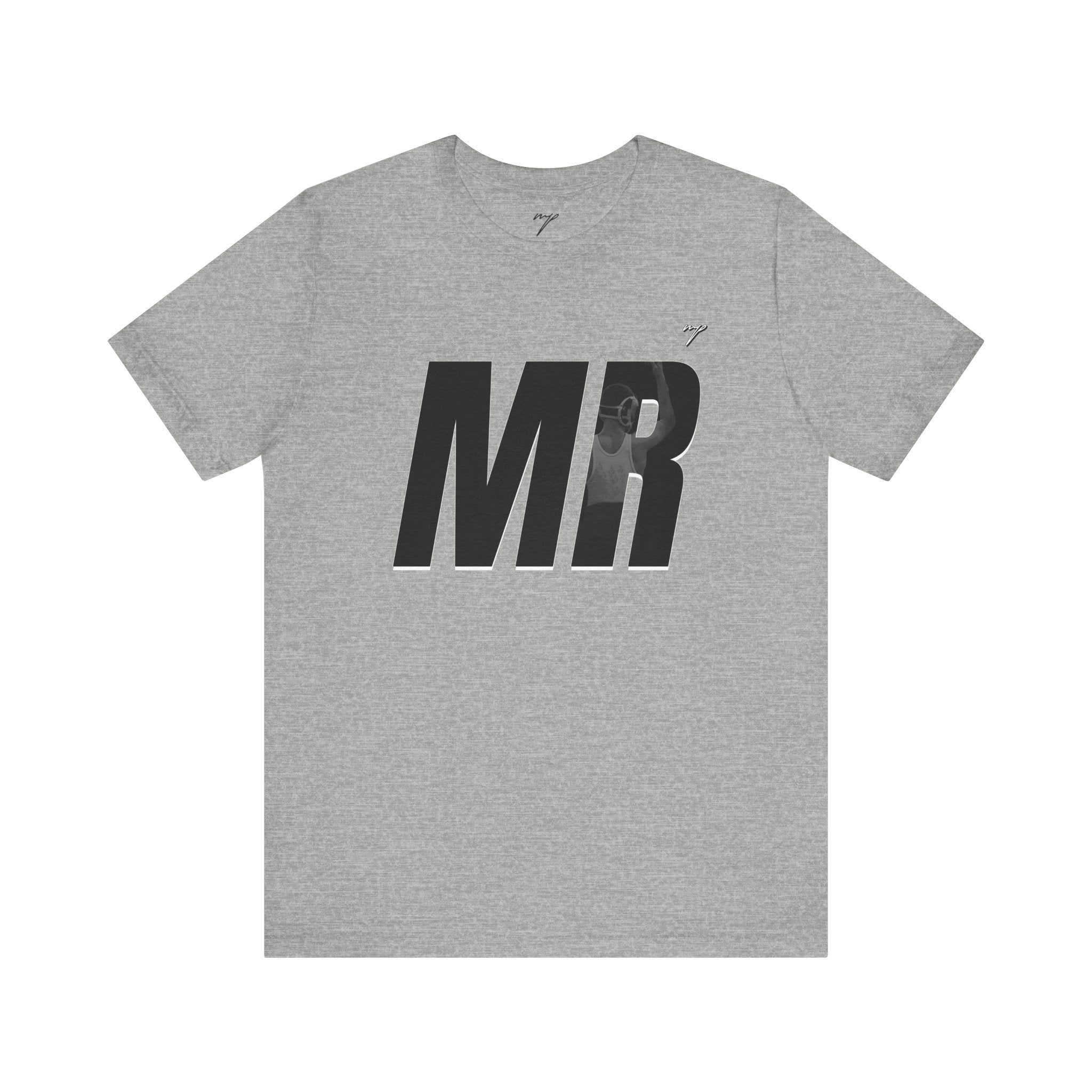 Maddux Rabczak Graphic Tee