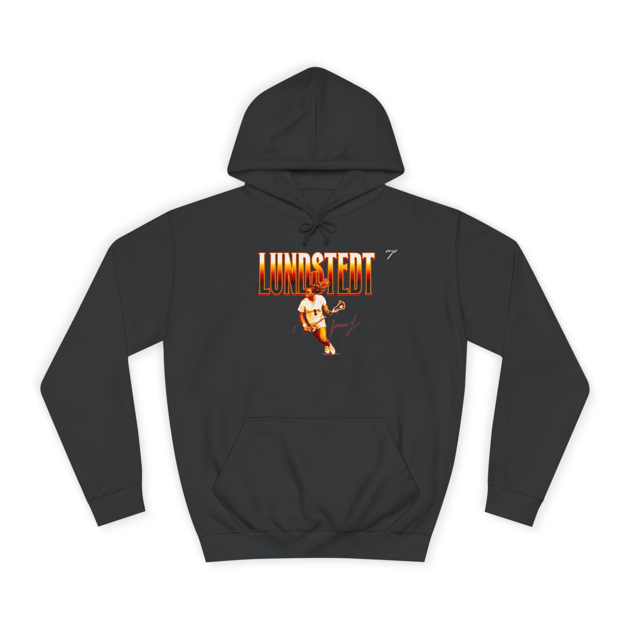 Jenna Lundstedt Hoodie
