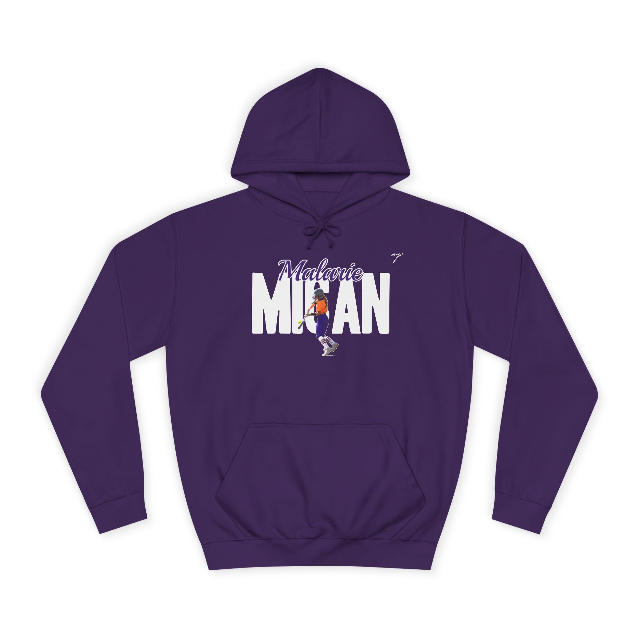 Malarie Mican Hoodie