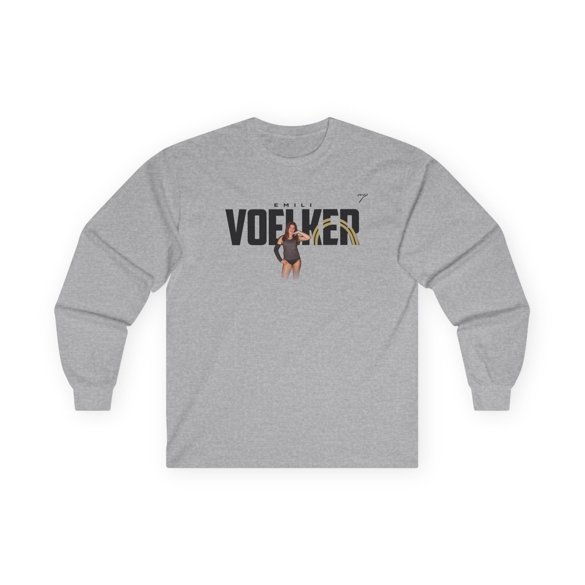 Emili Voelker Long Sleeve