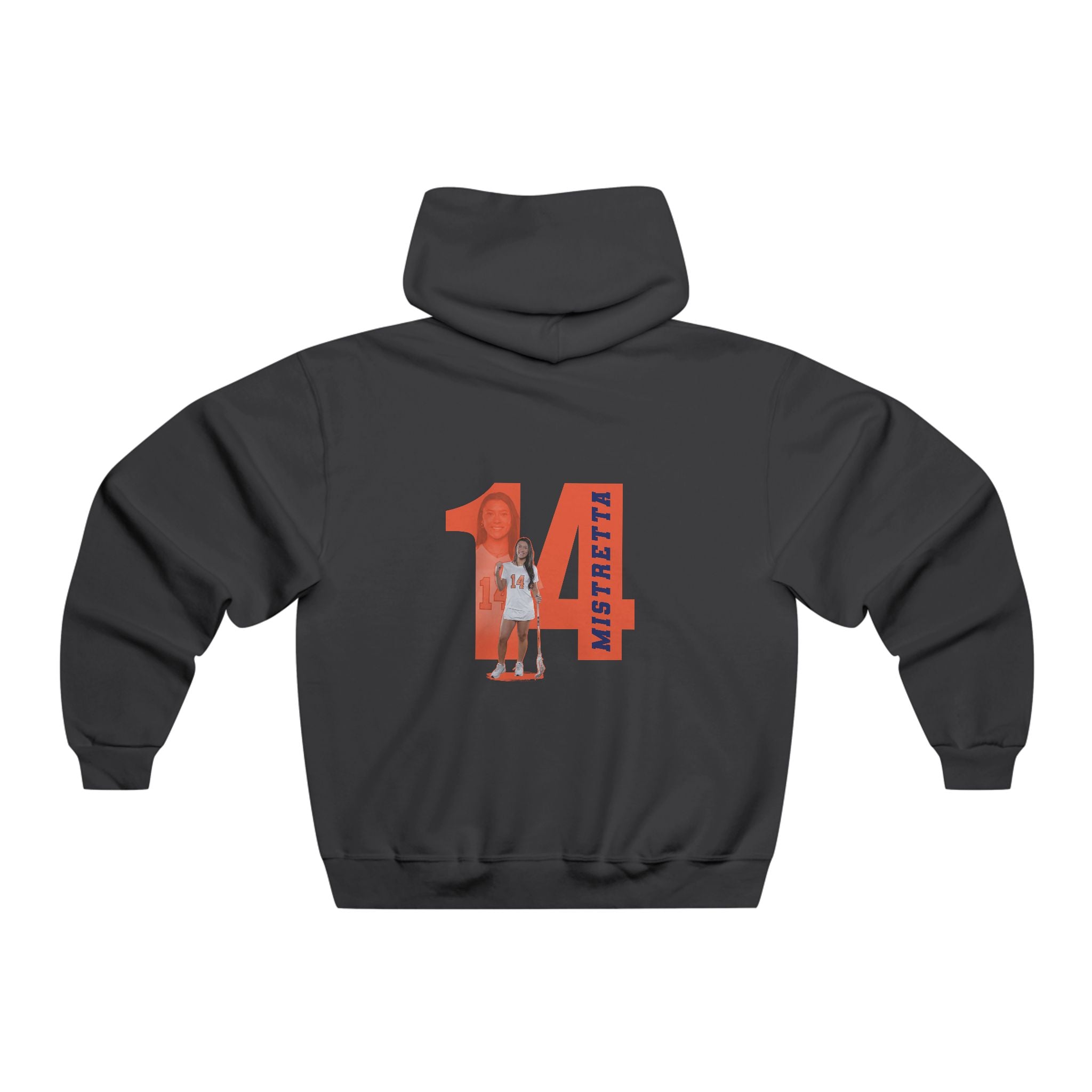 Ireland Mistretta Vintage Hoodie