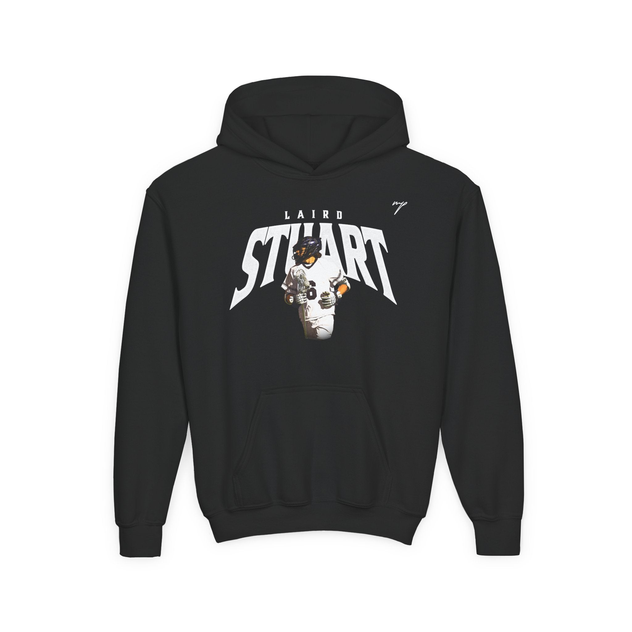 Laird Stuart YOUTH Hoodie