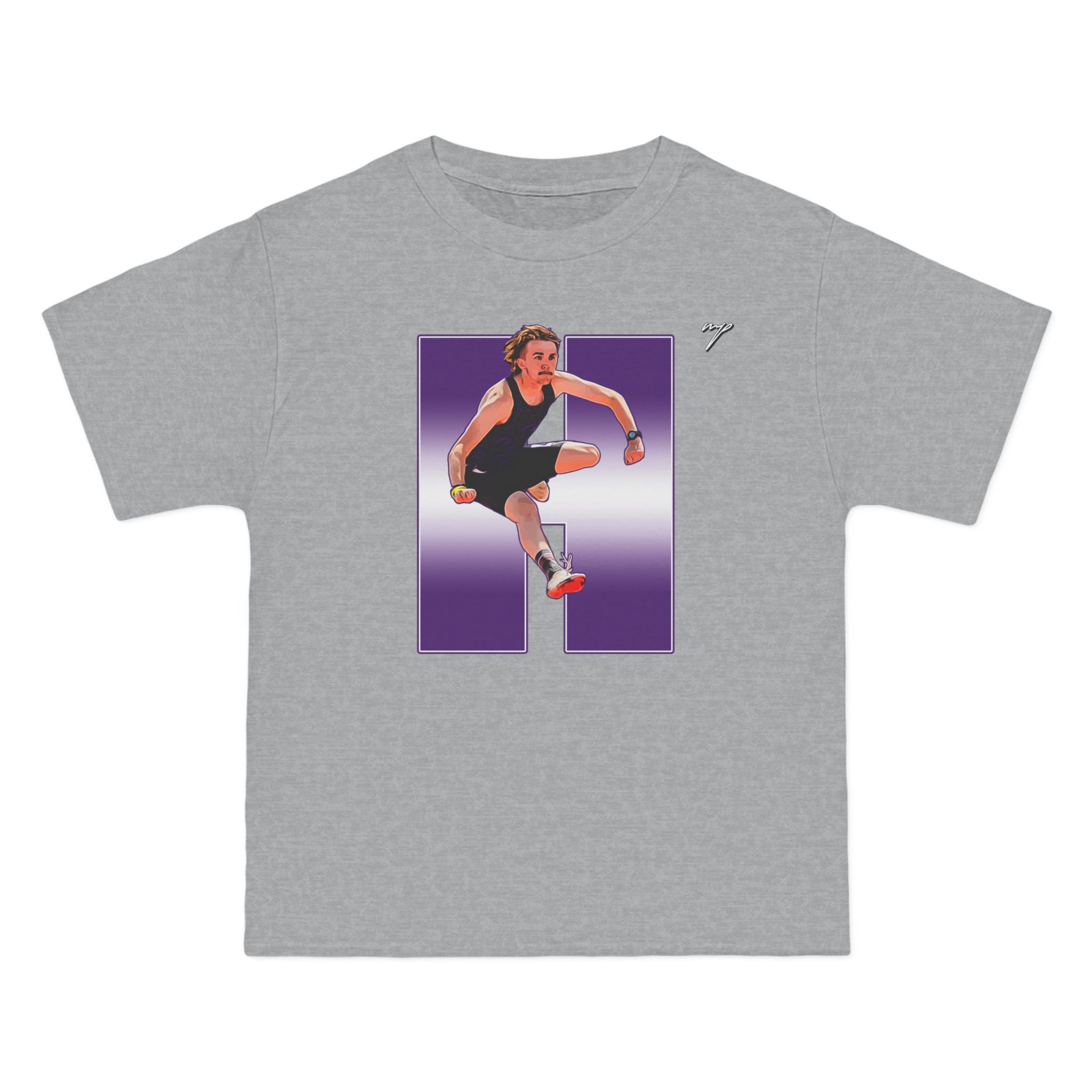 Tristan Howard Vintage Tee